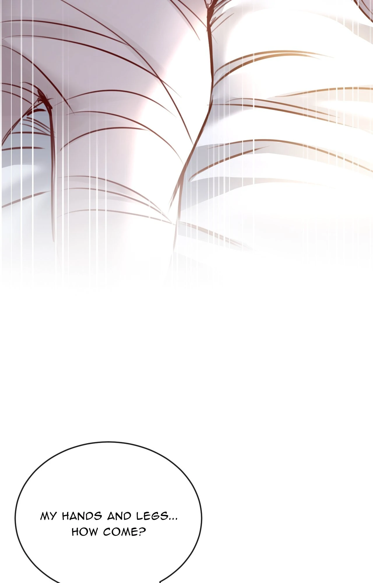 Sorry, I Am Also a Big Shot chapter 43 page 8