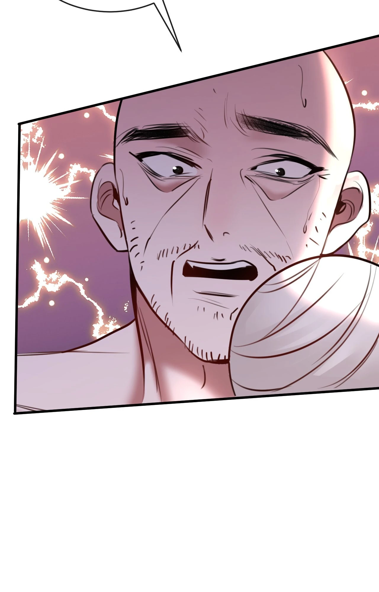 Sorry, I Am Also a Big Shot chapter 43 page 9