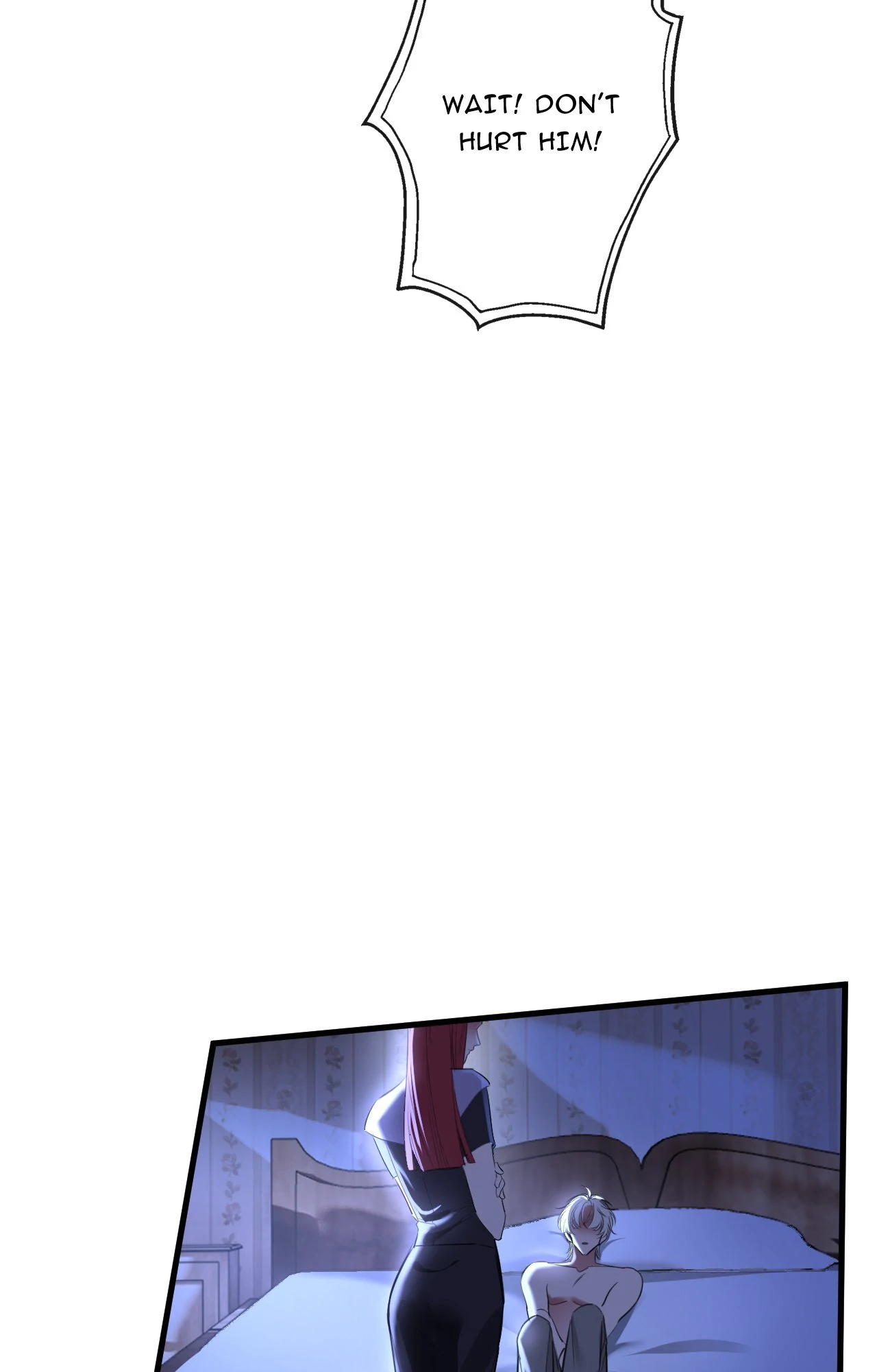 Sorry, I Am Also a Big Shot chapter 44 page 10