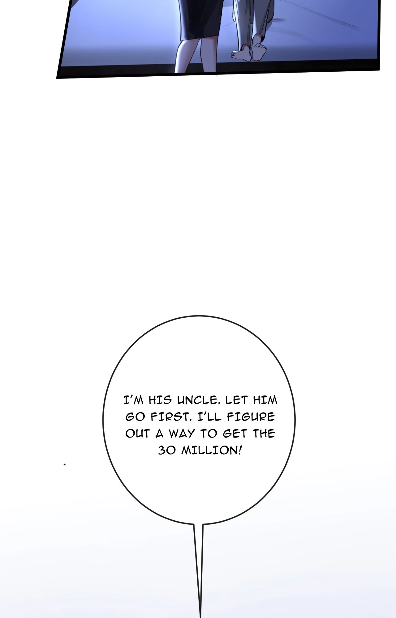 Sorry, I Am Also a Big Shot chapter 44 page 11
