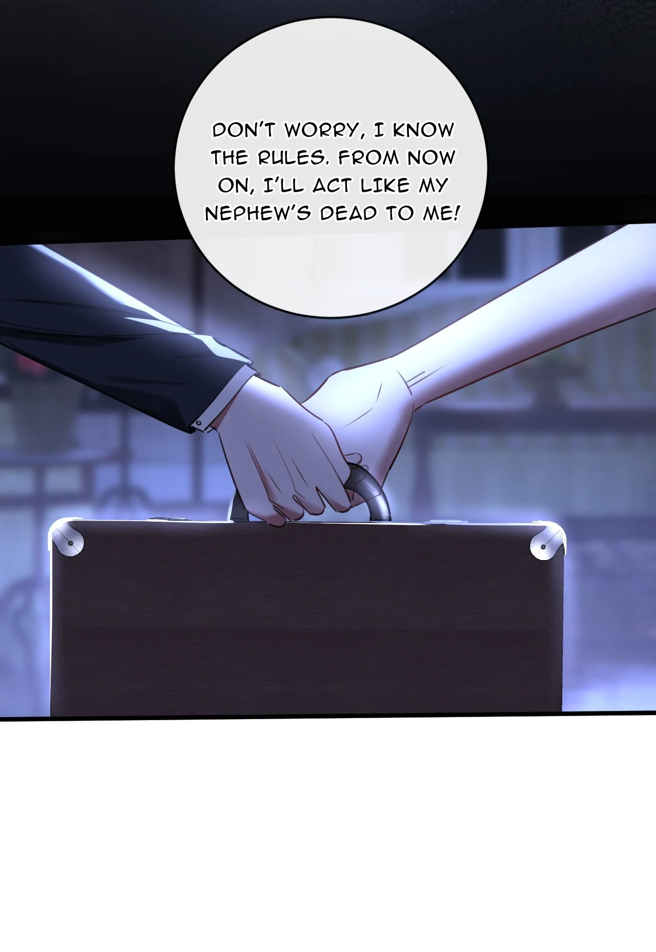 Sorry, I Am Also a Big Shot chapter 44 page 13