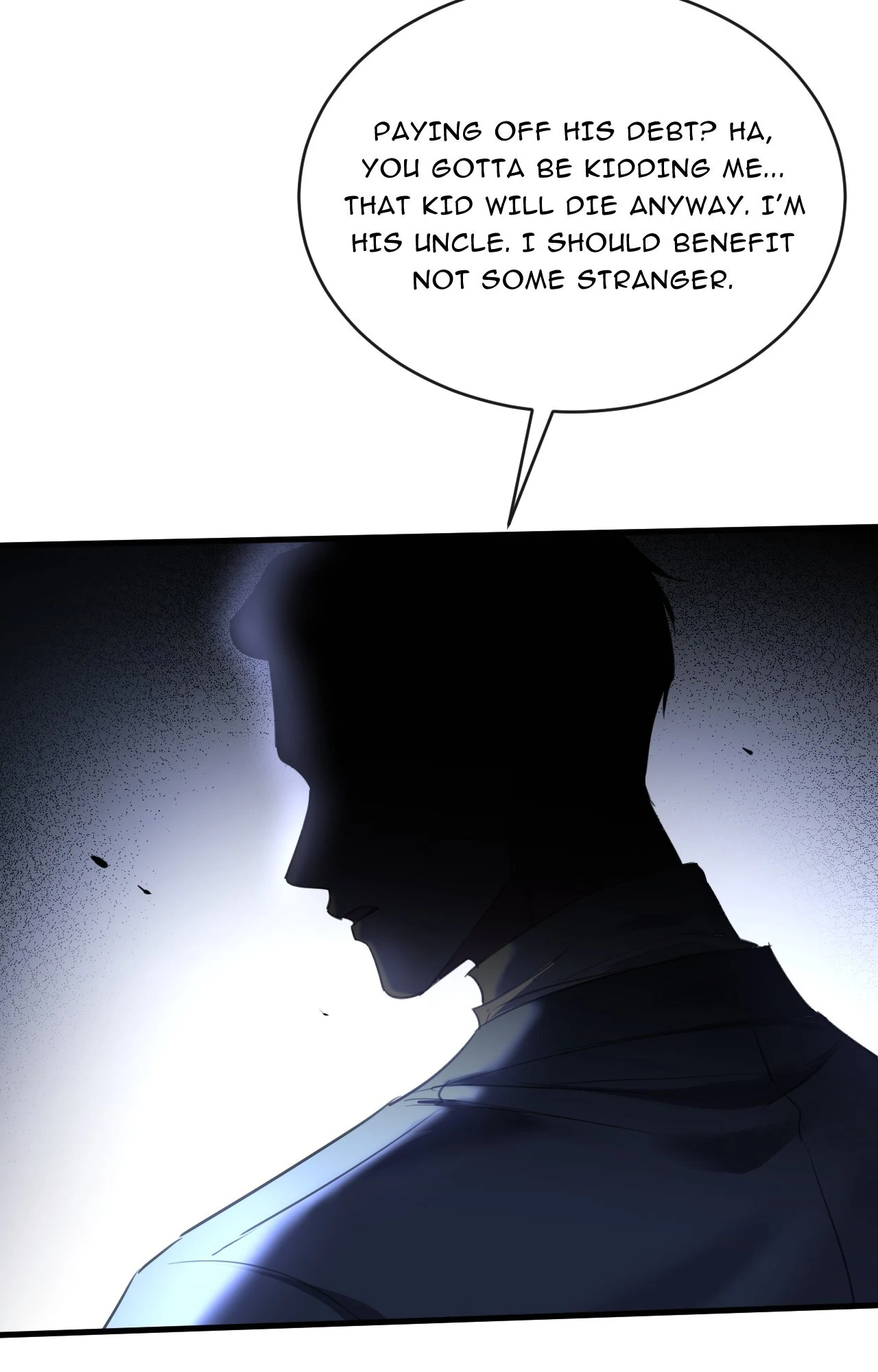 Sorry, I Am Also a Big Shot chapter 44 page 16