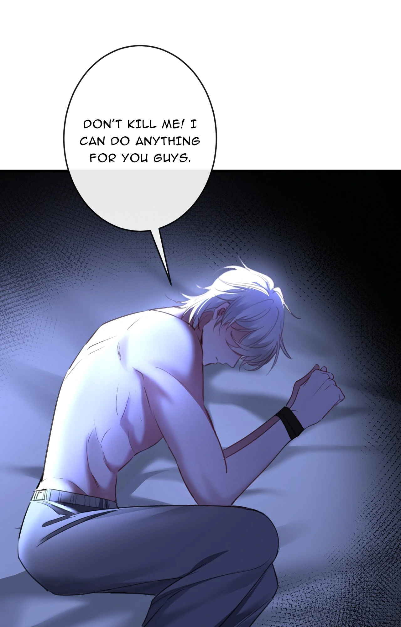Sorry, I Am Also a Big Shot chapter 44 page 19