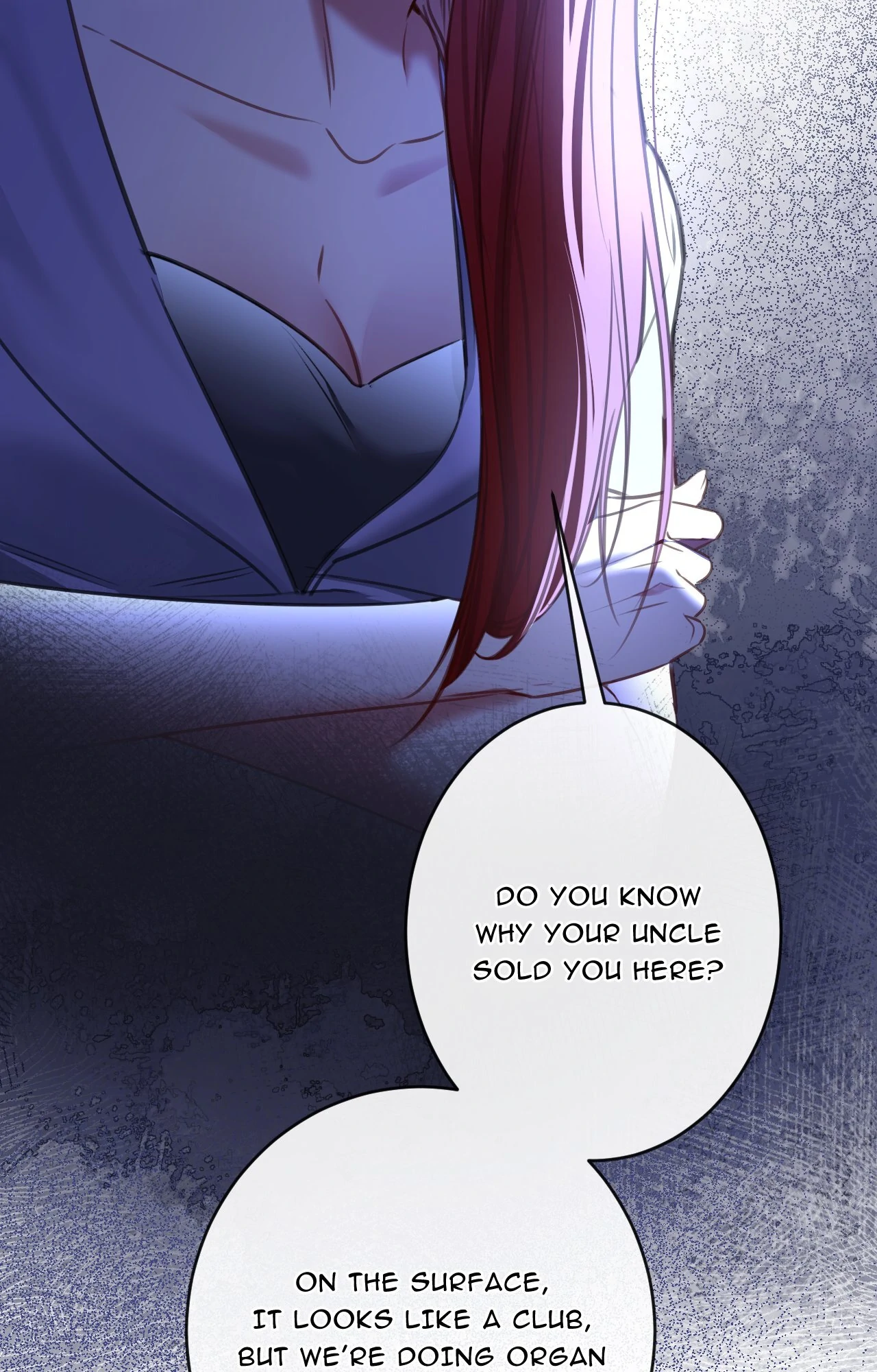 Sorry, I Am Also a Big Shot chapter 44 page 23
