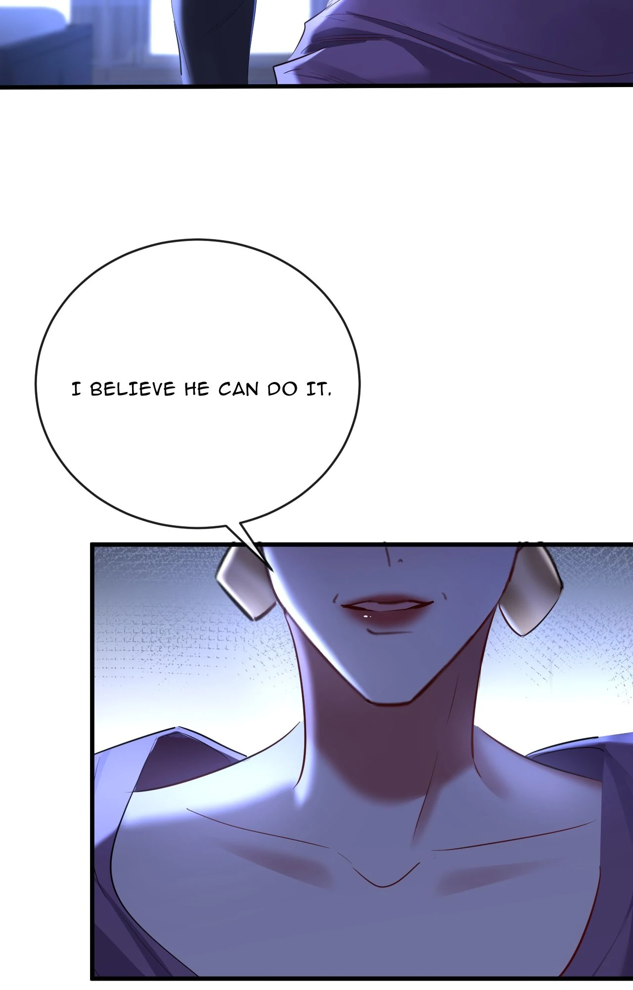 Sorry, I Am Also a Big Shot chapter 44 page 29