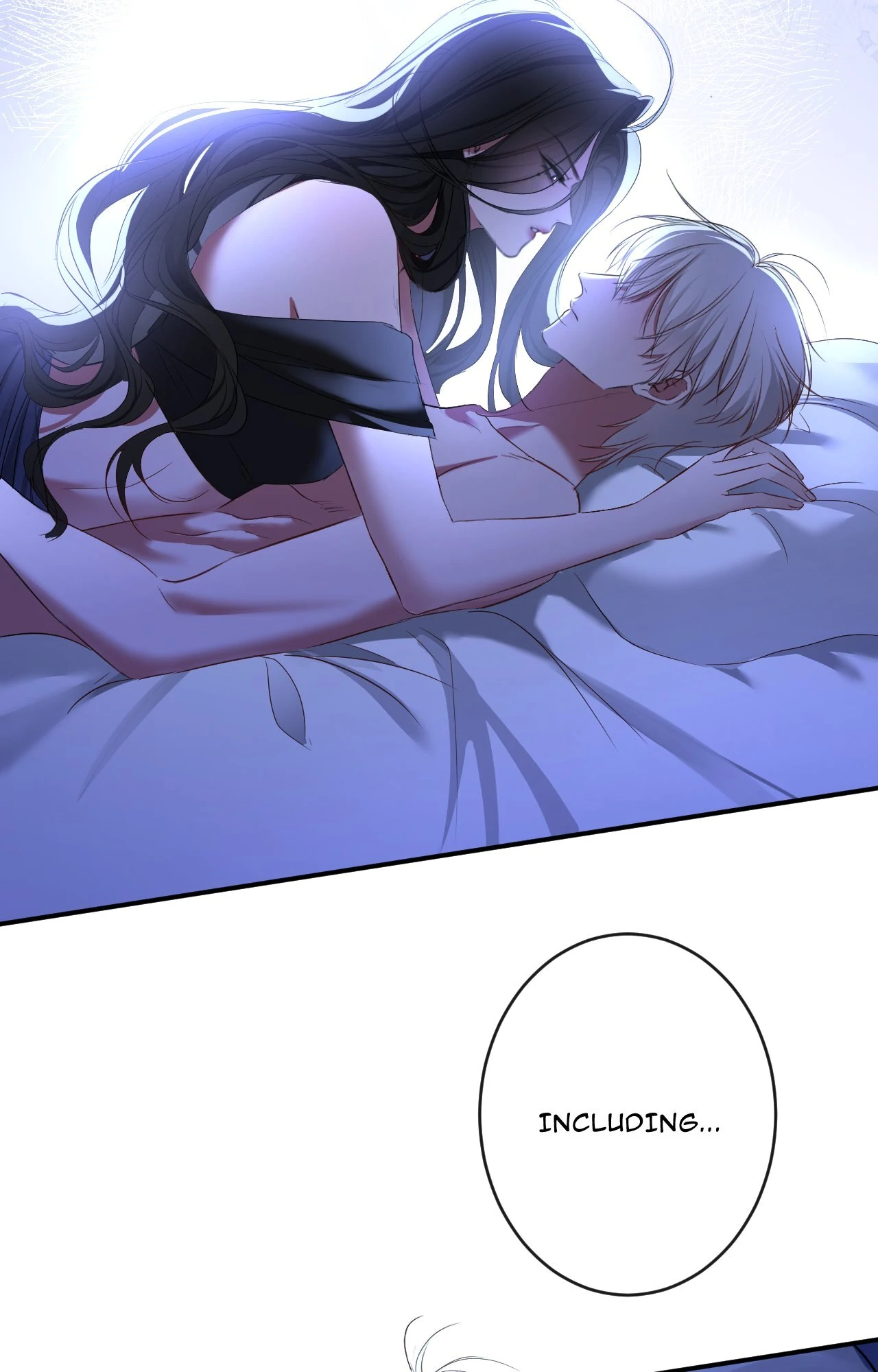 Sorry, I Am Also a Big Shot chapter 44 page 3