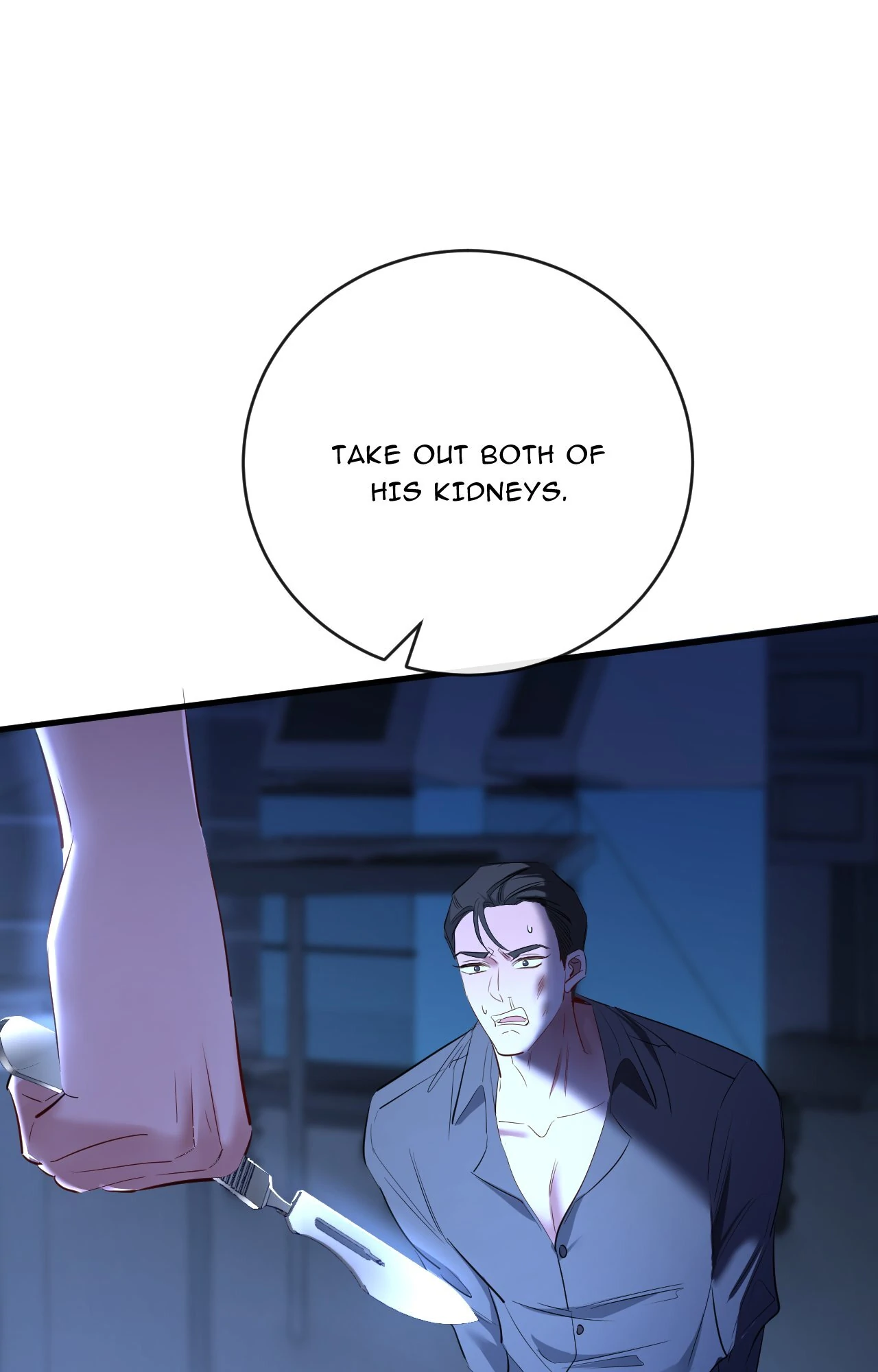 Sorry, I Am Also a Big Shot chapter 44 page 30