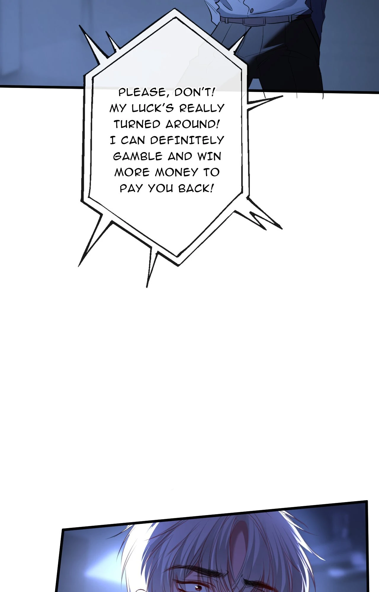 Sorry, I Am Also a Big Shot chapter 44 page 31