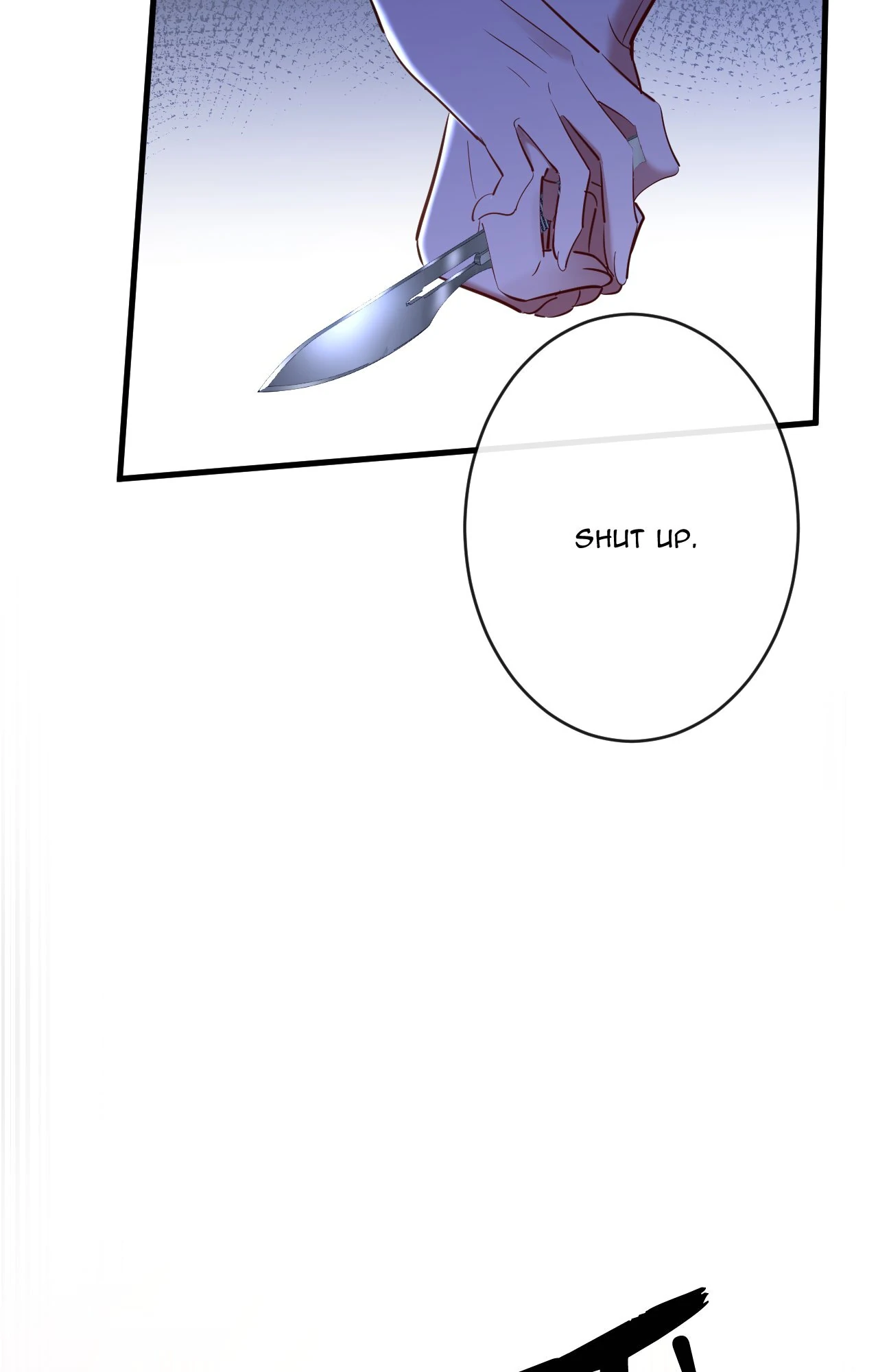Sorry, I Am Also a Big Shot chapter 44 page 35