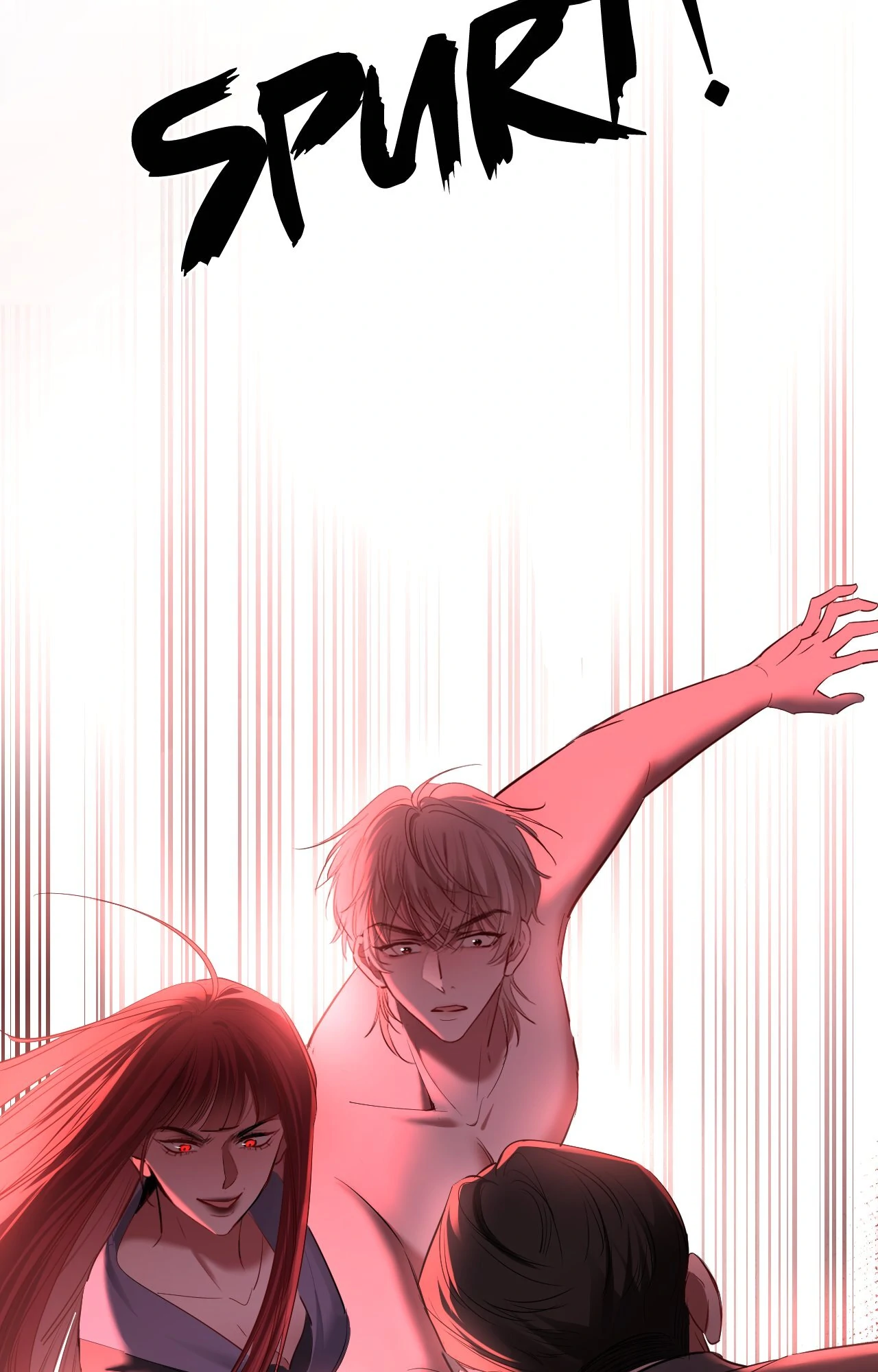 Sorry, I Am Also a Big Shot chapter 44 page 36