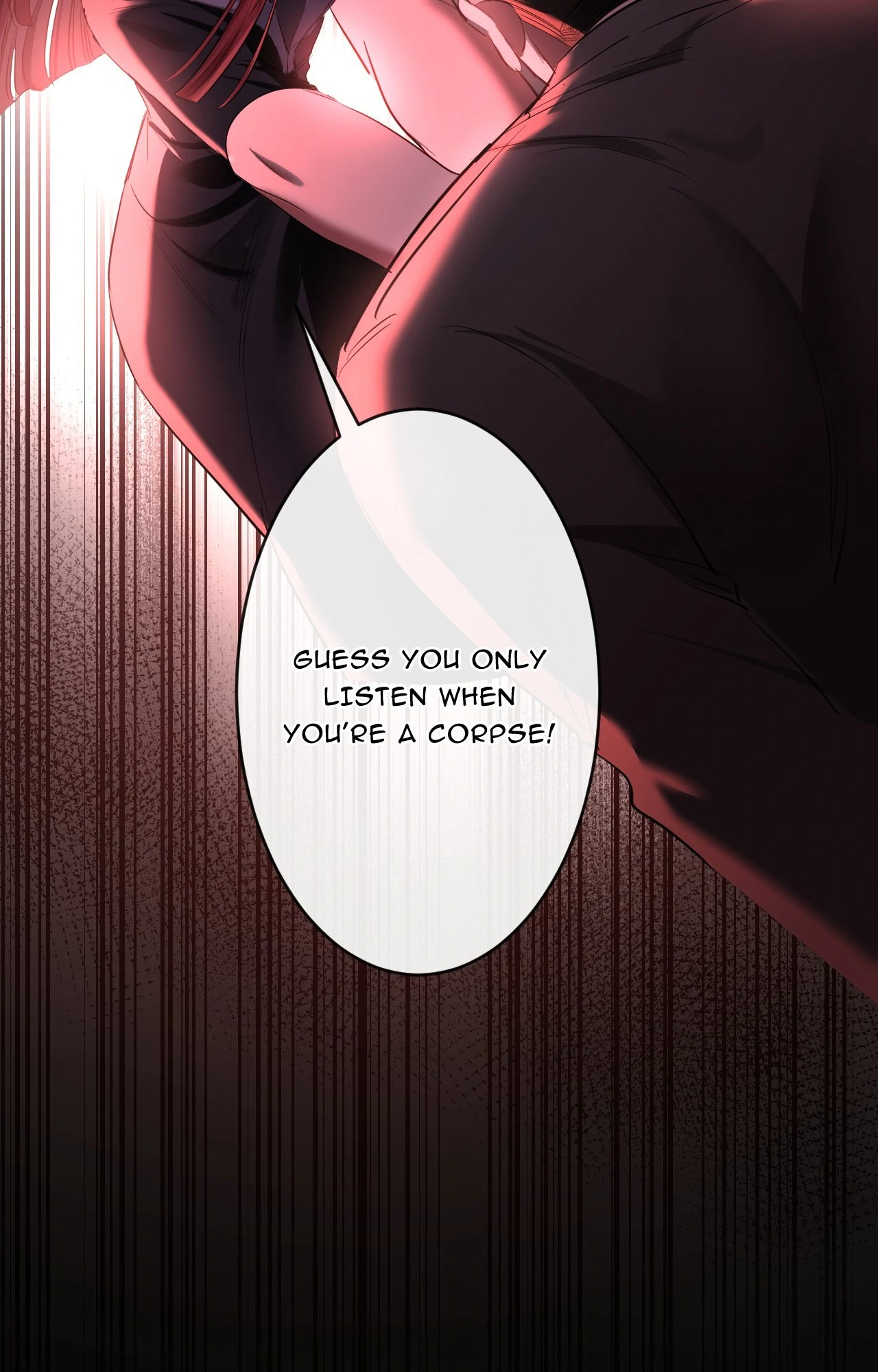 Sorry, I Am Also a Big Shot chapter 44 page 37