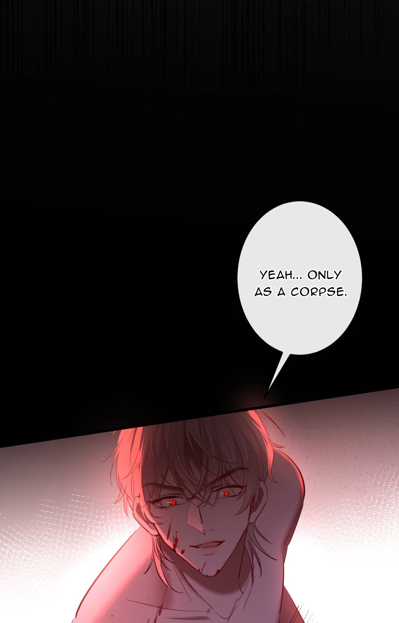 Sorry, I Am Also a Big Shot chapter 44 page 38