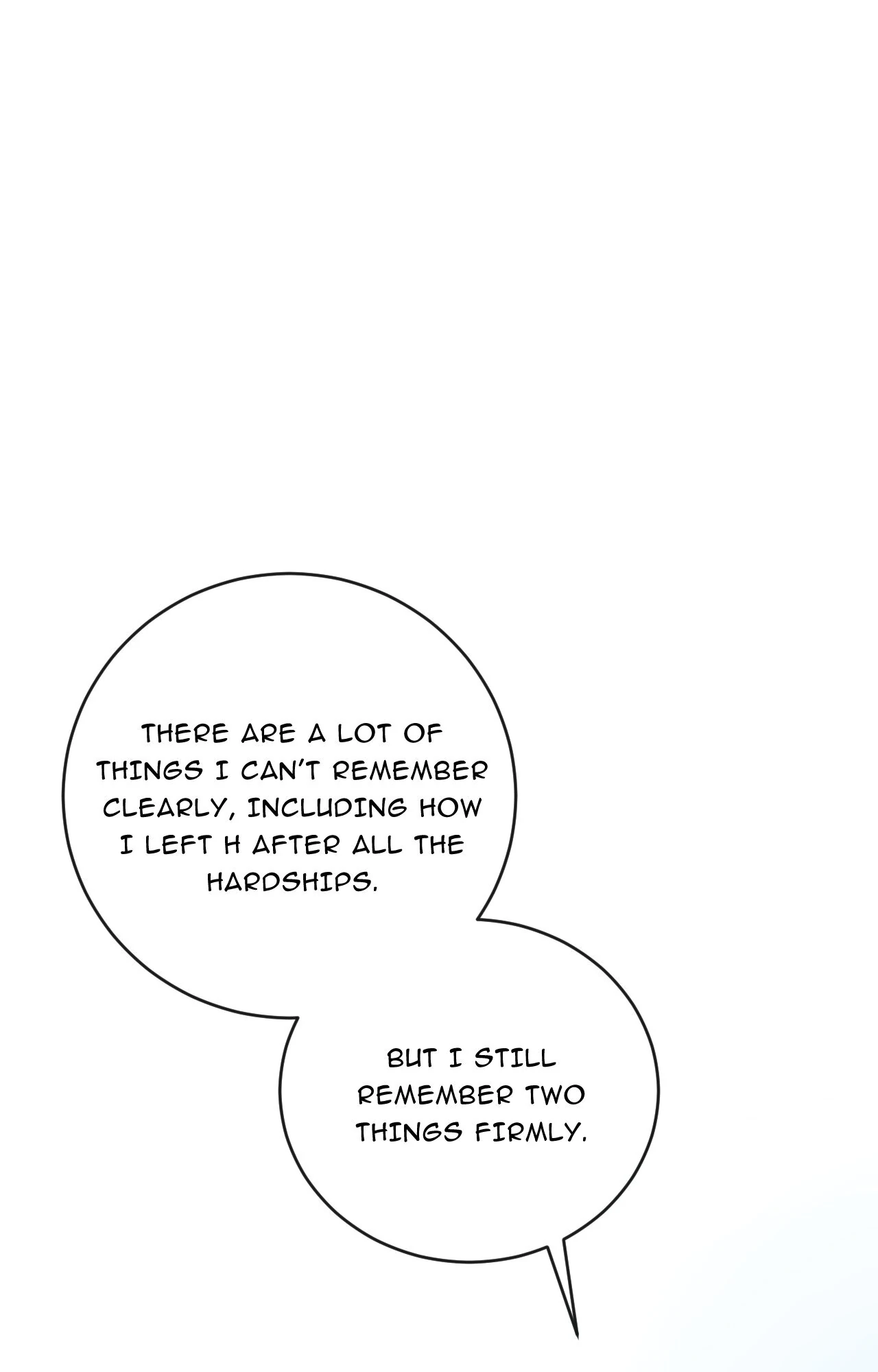 Sorry, I Am Also a Big Shot chapter 44 page 40