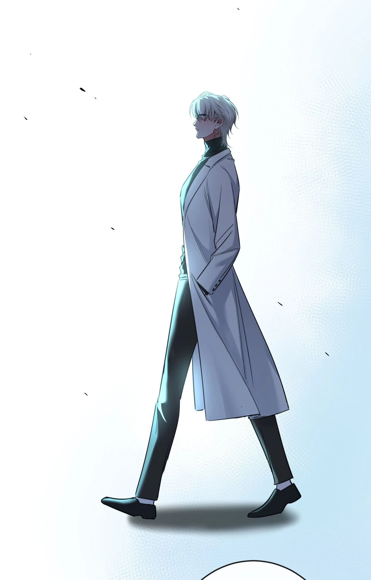 Sorry, I Am Also a Big Shot chapter 44 page 41