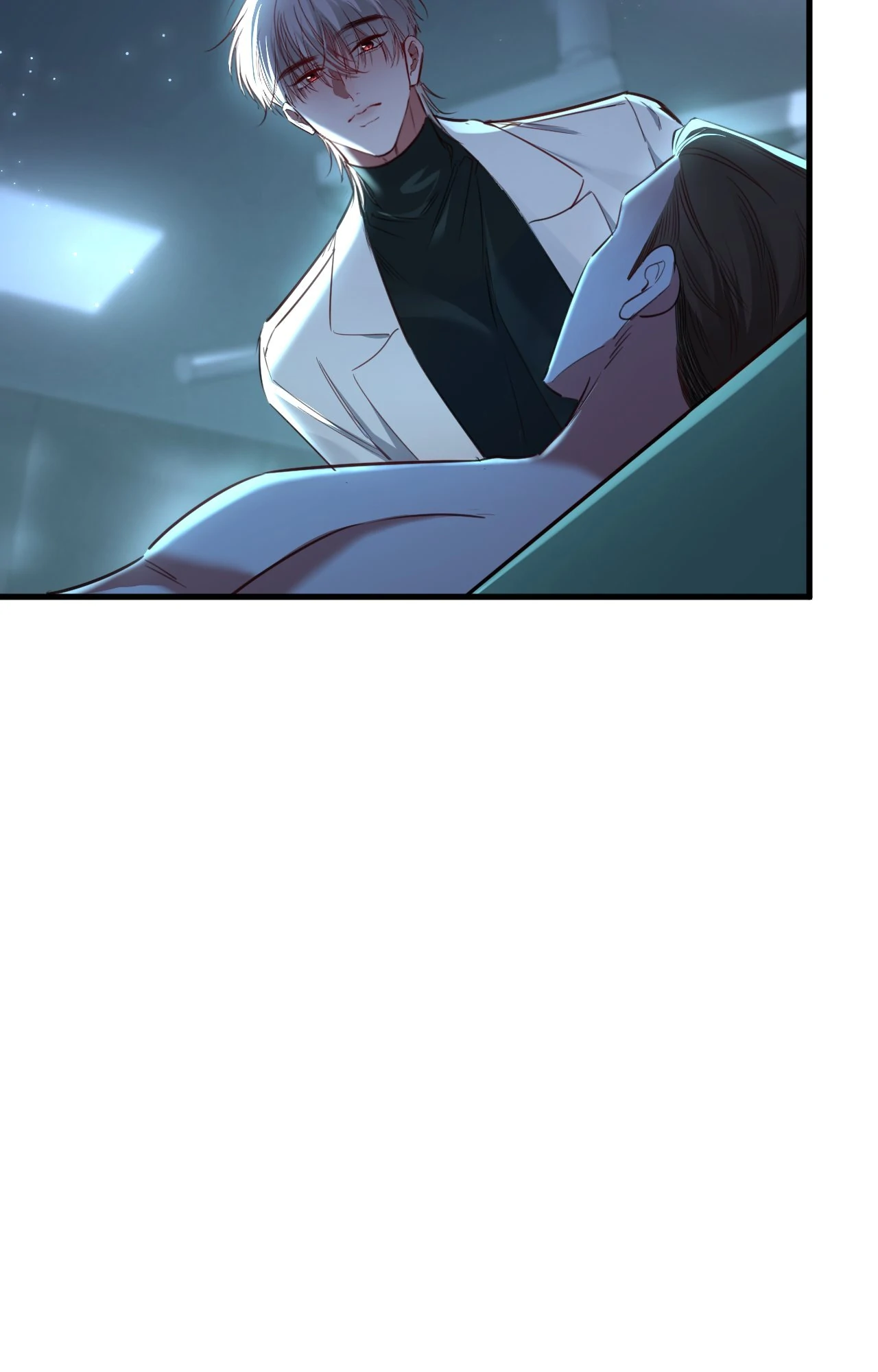 Sorry, I Am Also a Big Shot chapter 44 page 43