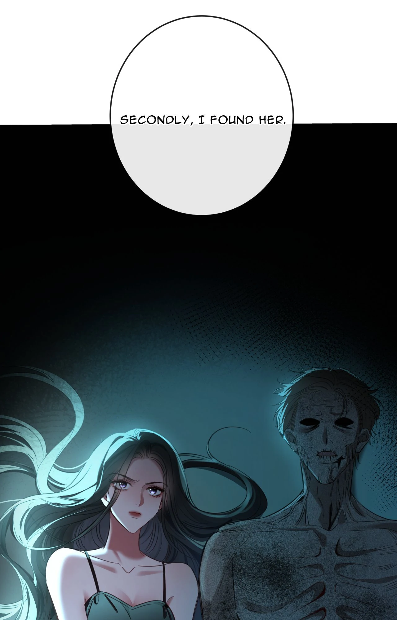 Sorry, I Am Also a Big Shot chapter 44 page 44