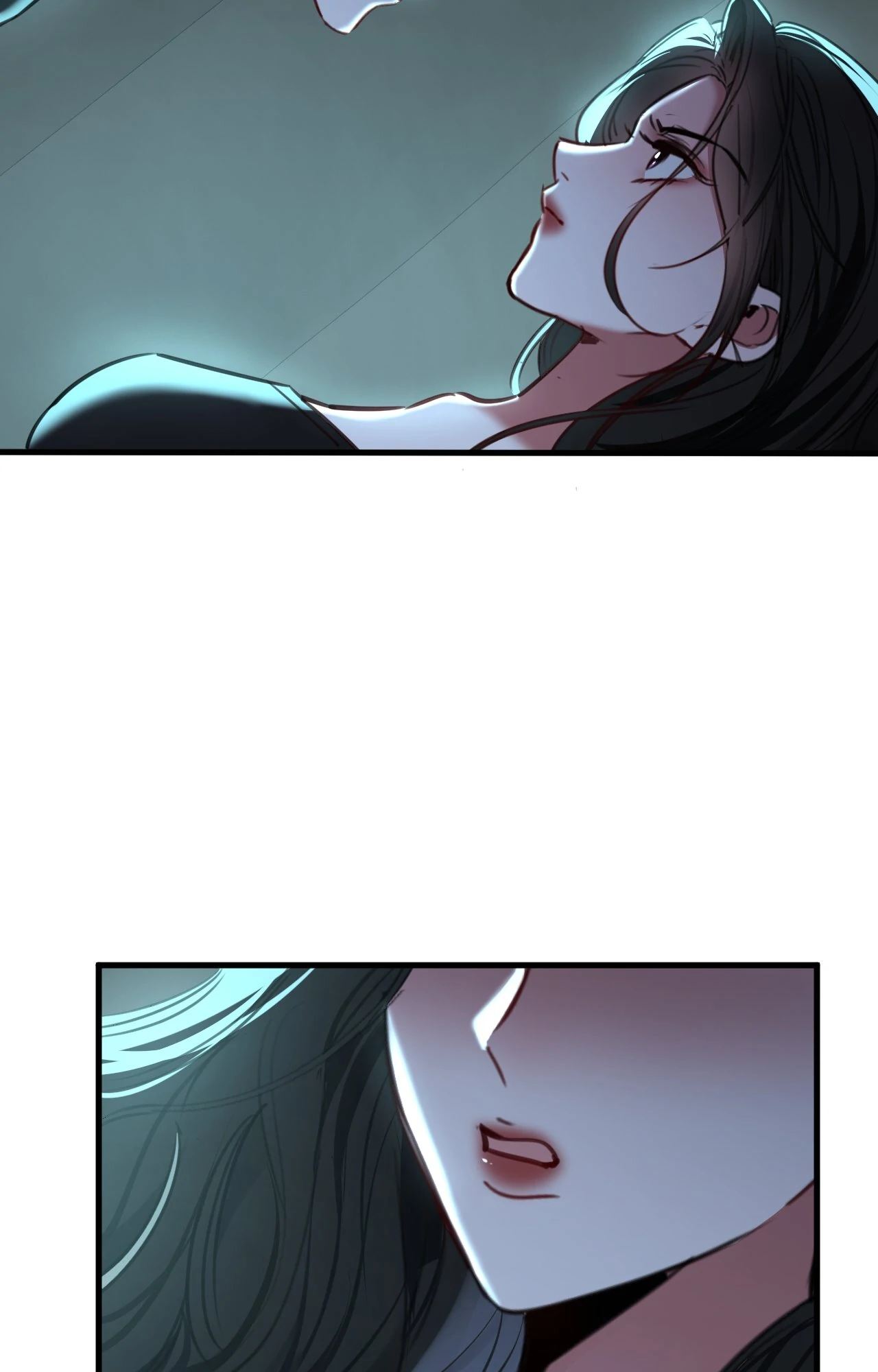 Sorry, I Am Also a Big Shot chapter 44 page 46