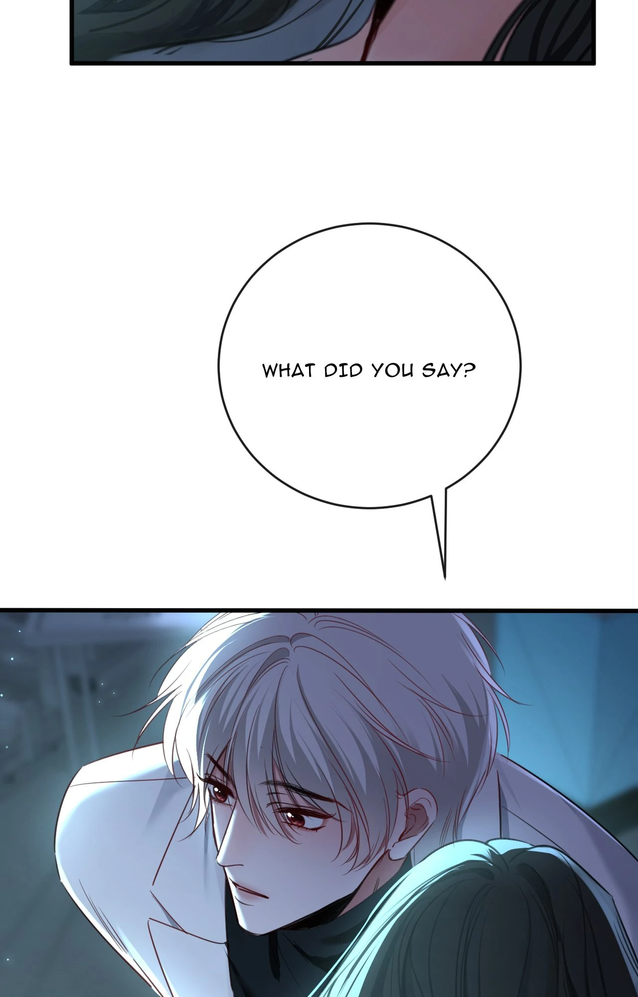 Sorry, I Am Also a Big Shot chapter 44 page 47