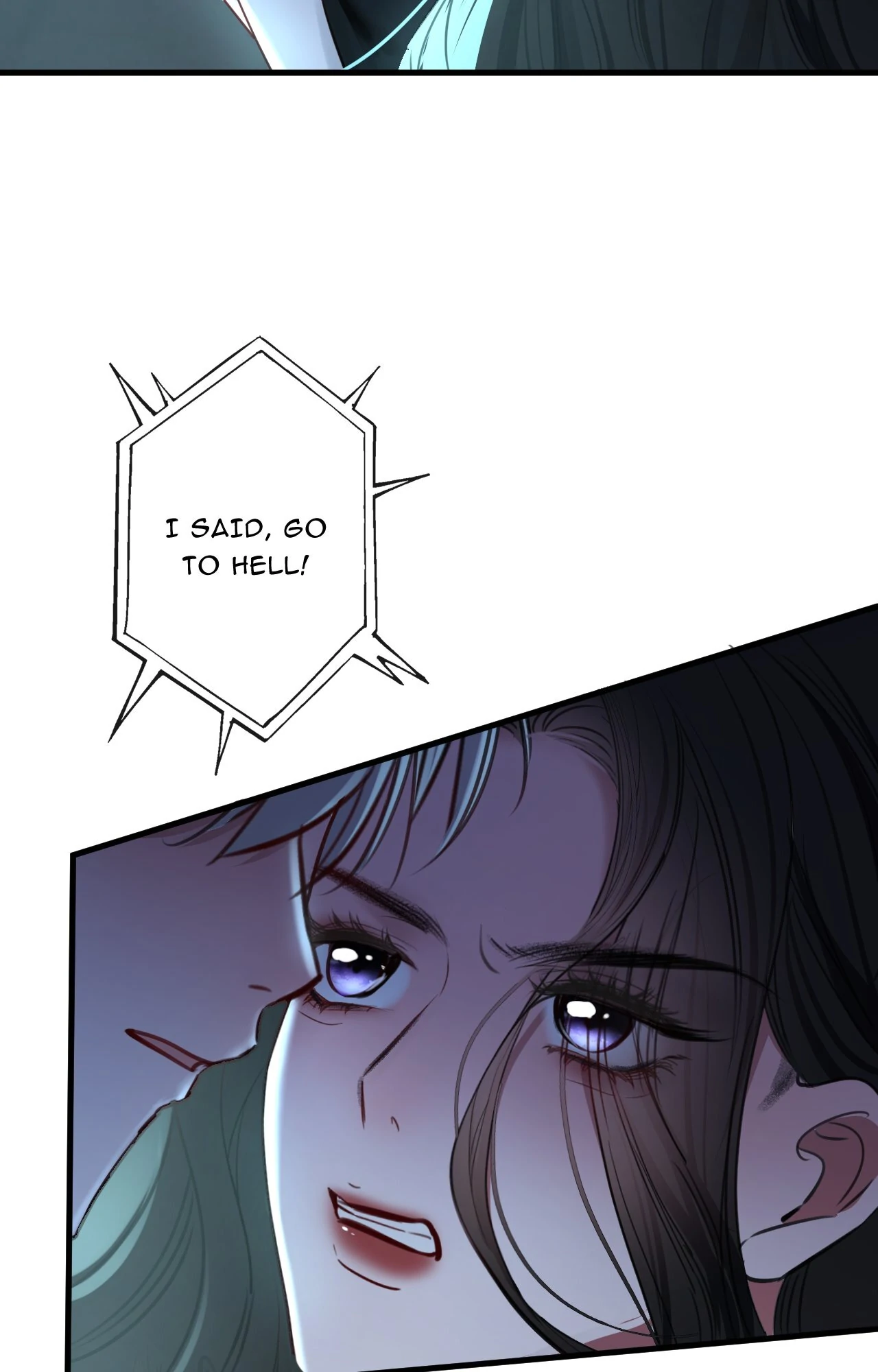 Sorry, I Am Also a Big Shot chapter 44 page 48