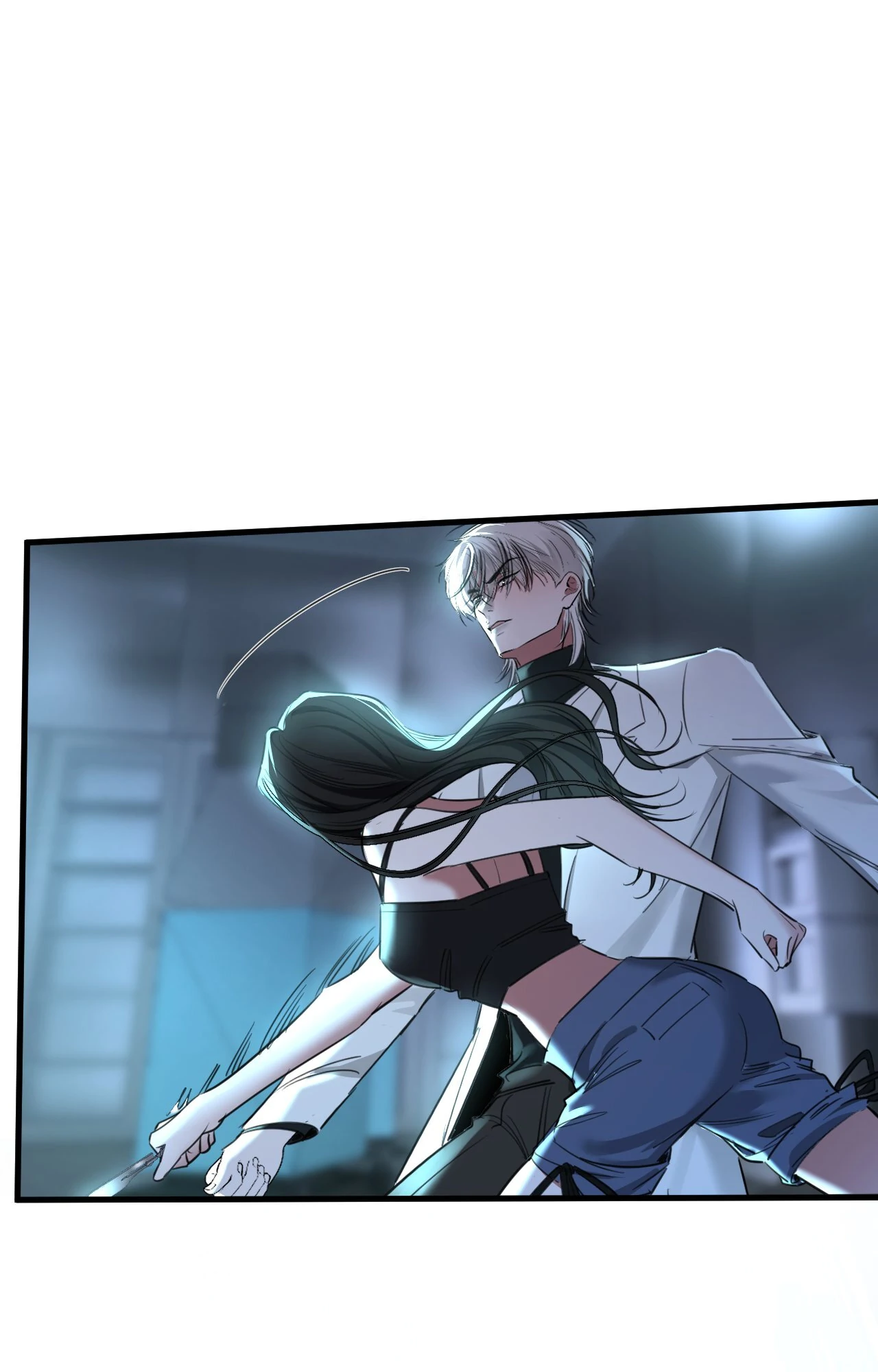 Sorry, I Am Also a Big Shot chapter 44 page 53