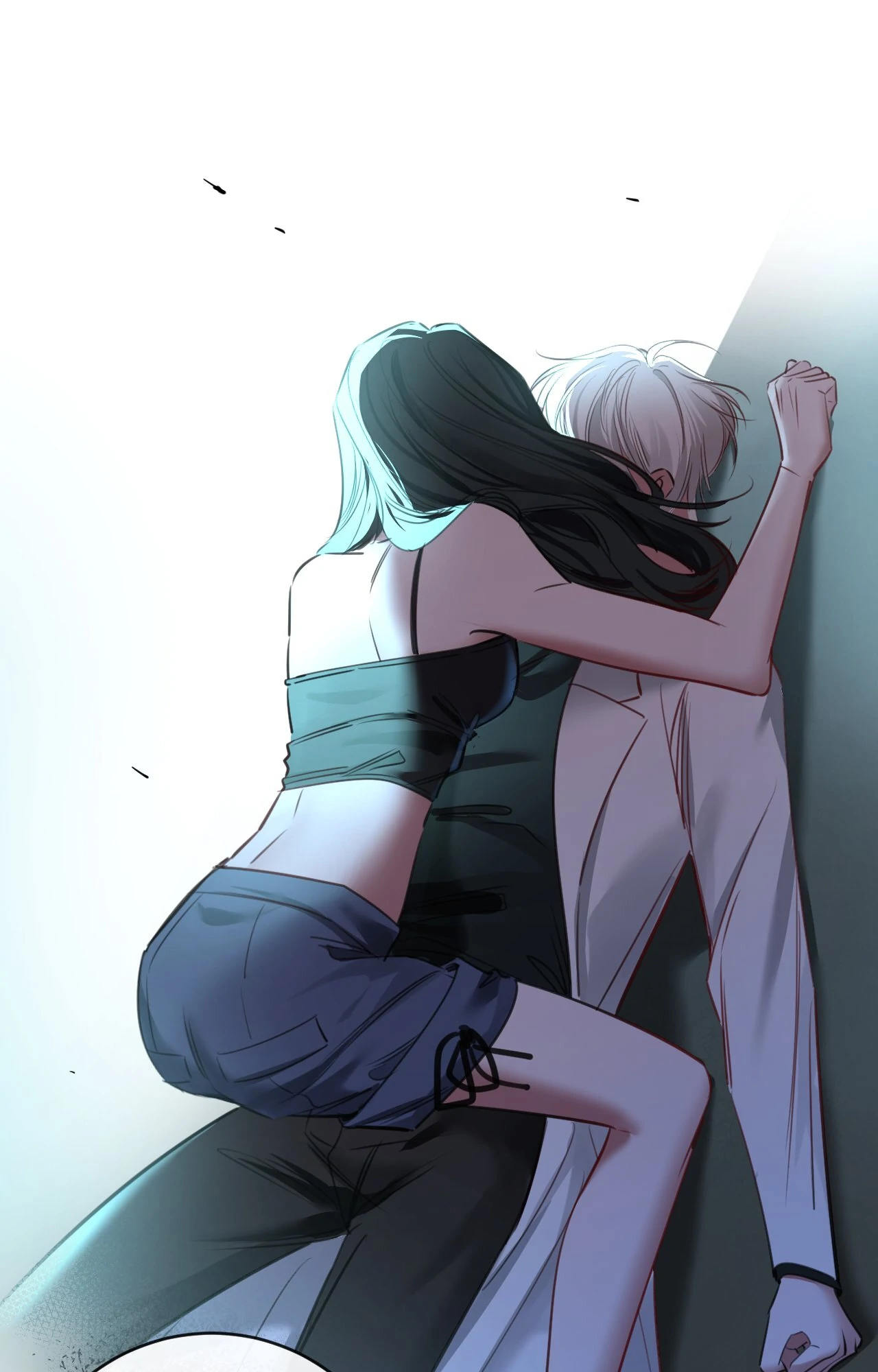 Sorry, I Am Also a Big Shot chapter 44 page 56