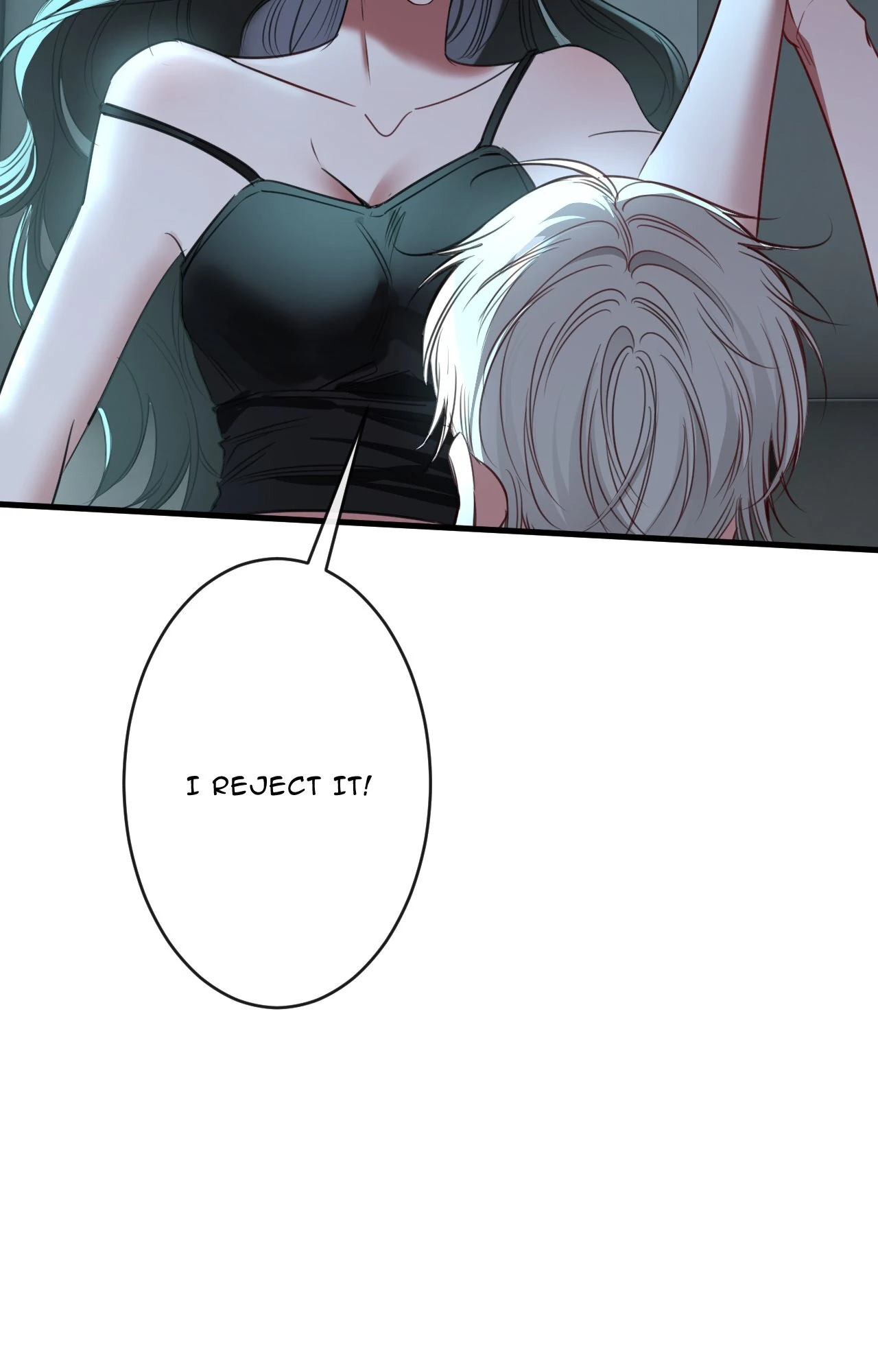Sorry, I Am Also a Big Shot chapter 44 page 59