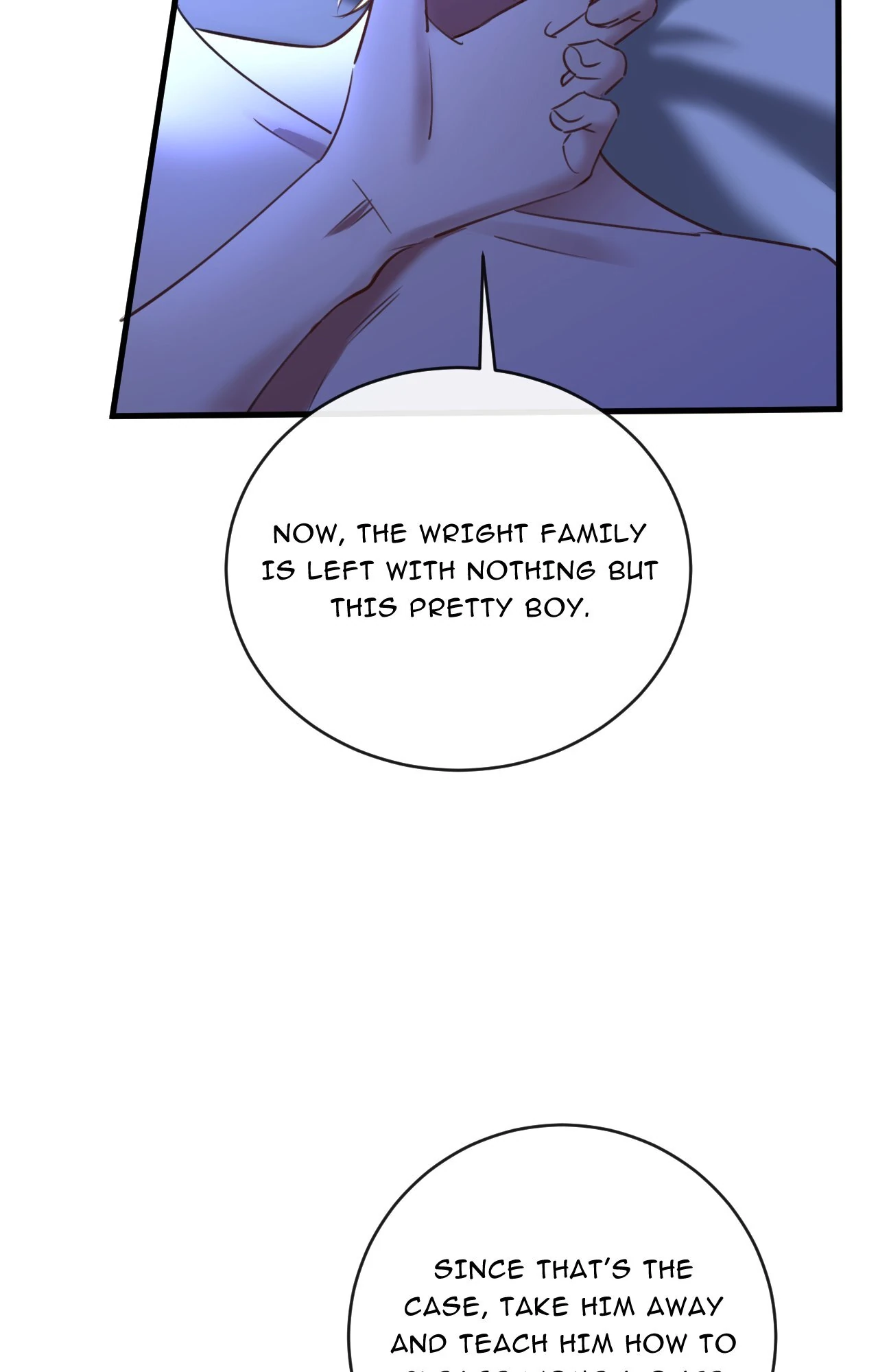 Sorry, I Am Also a Big Shot chapter 44 page 7