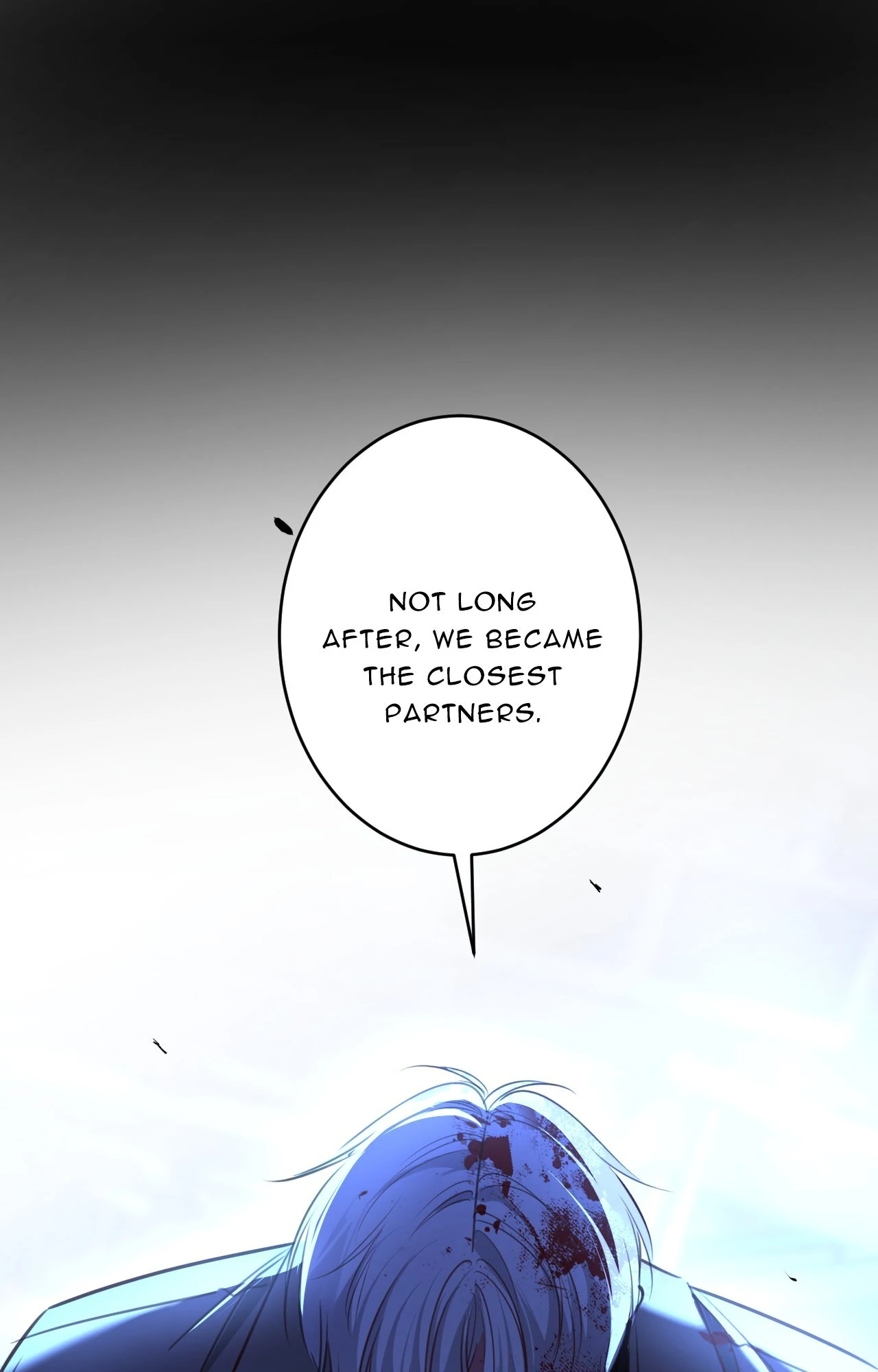Sorry, I Am Also a Big Shot chapter 45 page 1