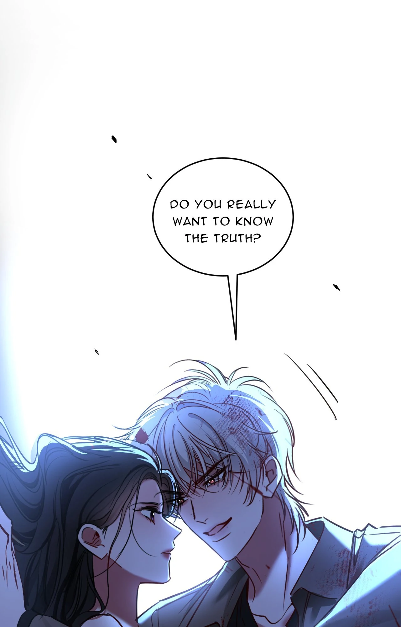 Sorry, I Am Also a Big Shot chapter 45 page 10