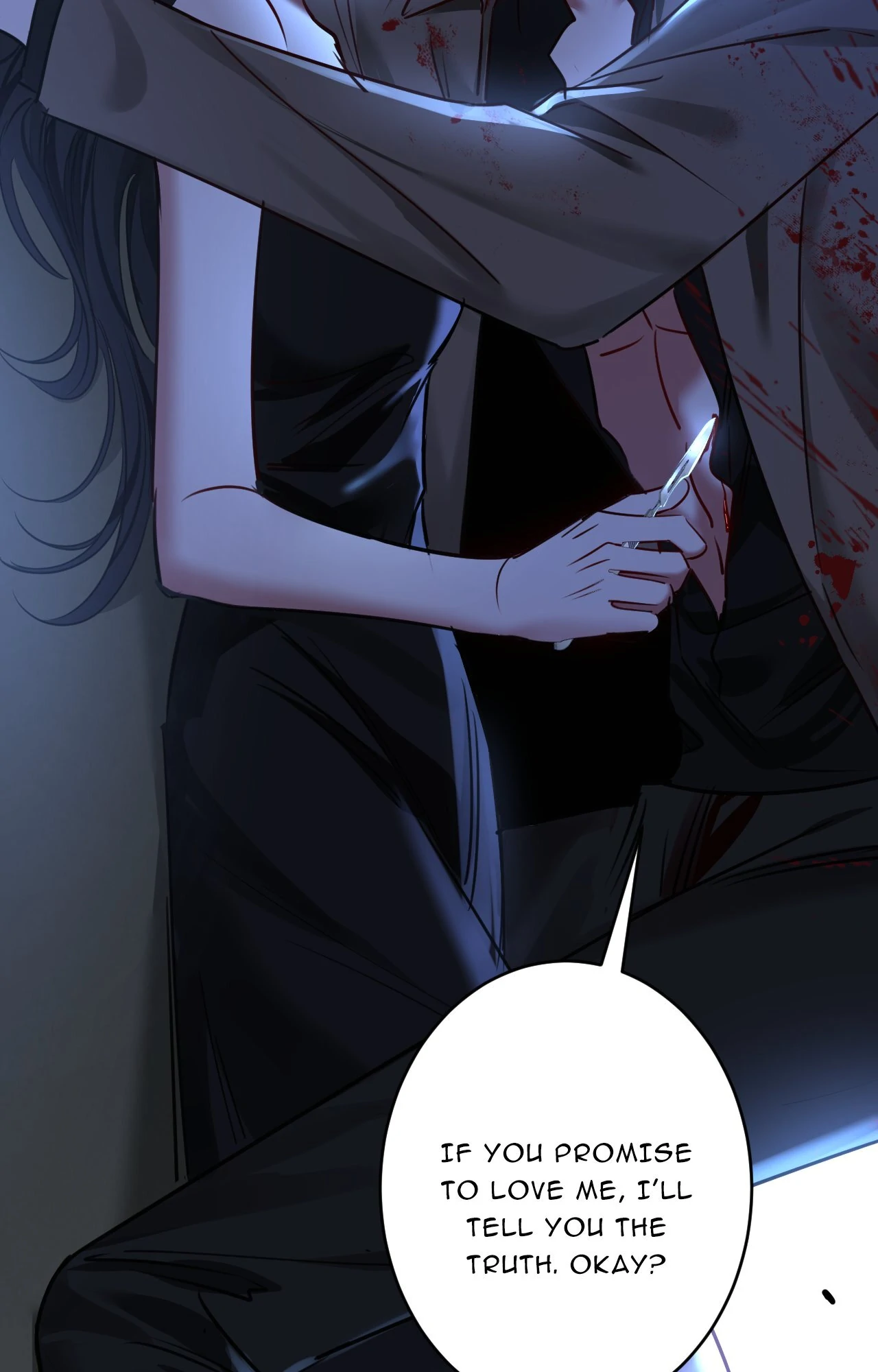 Sorry, I Am Also a Big Shot chapter 45 page 11