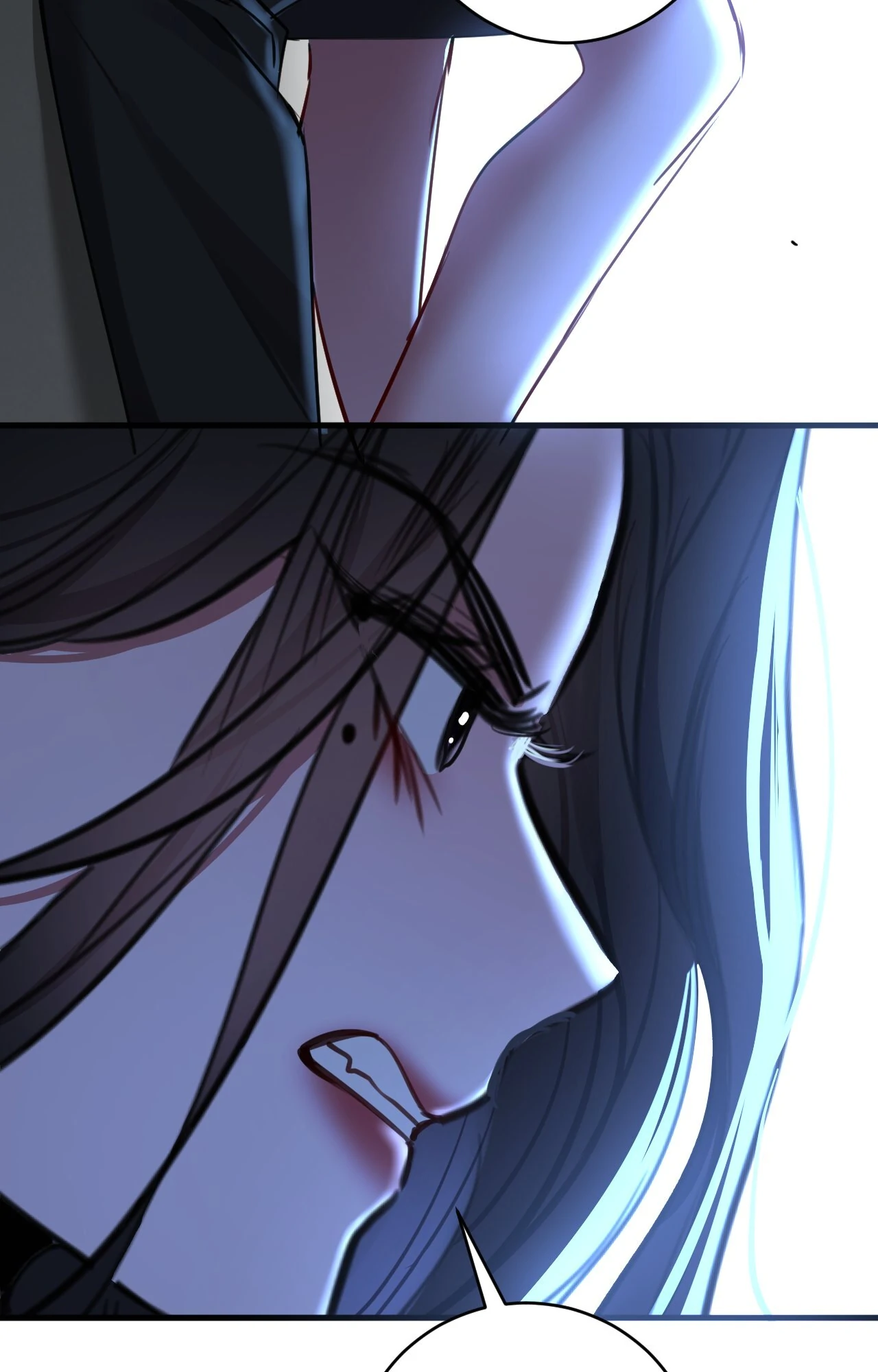 Sorry, I Am Also a Big Shot chapter 45 page 12