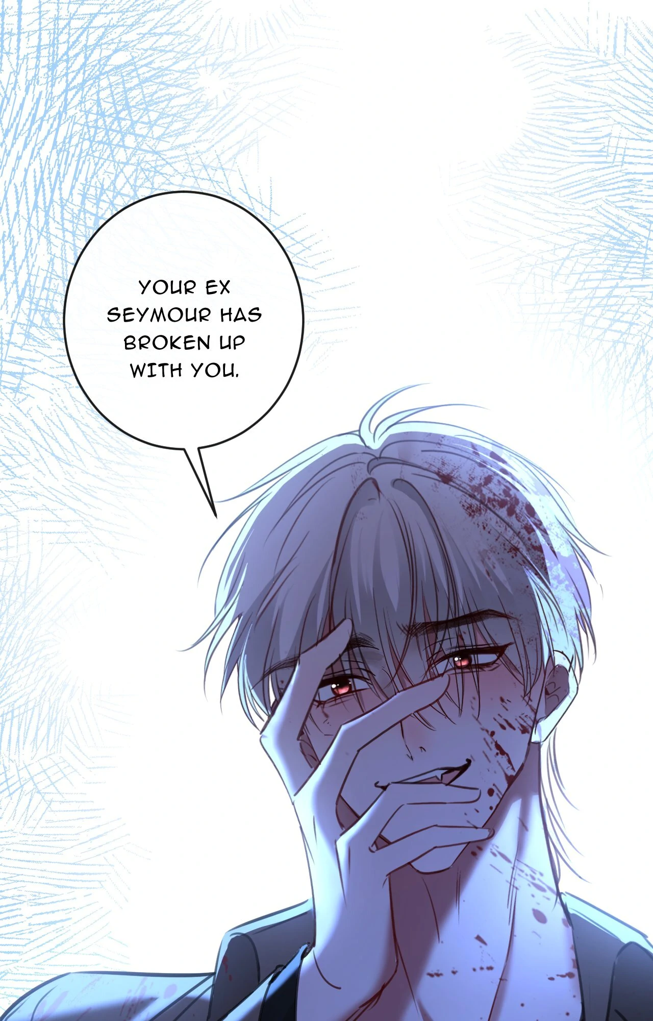 Sorry, I Am Also a Big Shot chapter 45 page 15