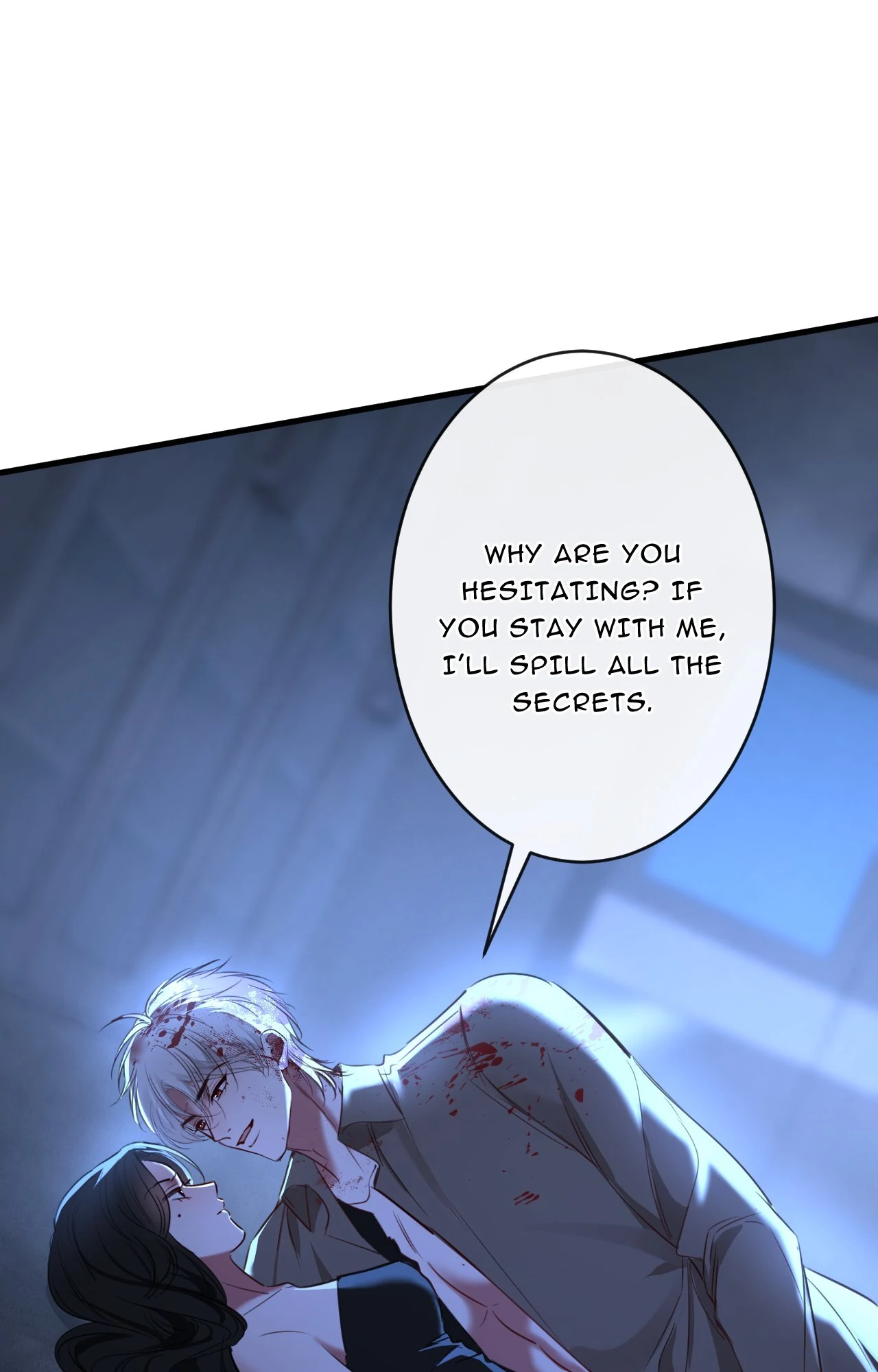 Sorry, I Am Also a Big Shot chapter 45 page 17