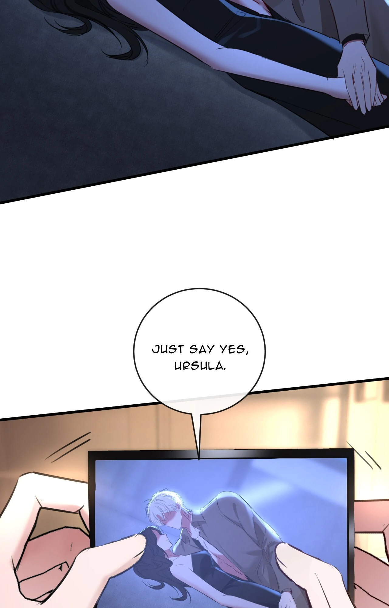 Sorry, I Am Also a Big Shot chapter 45 page 18