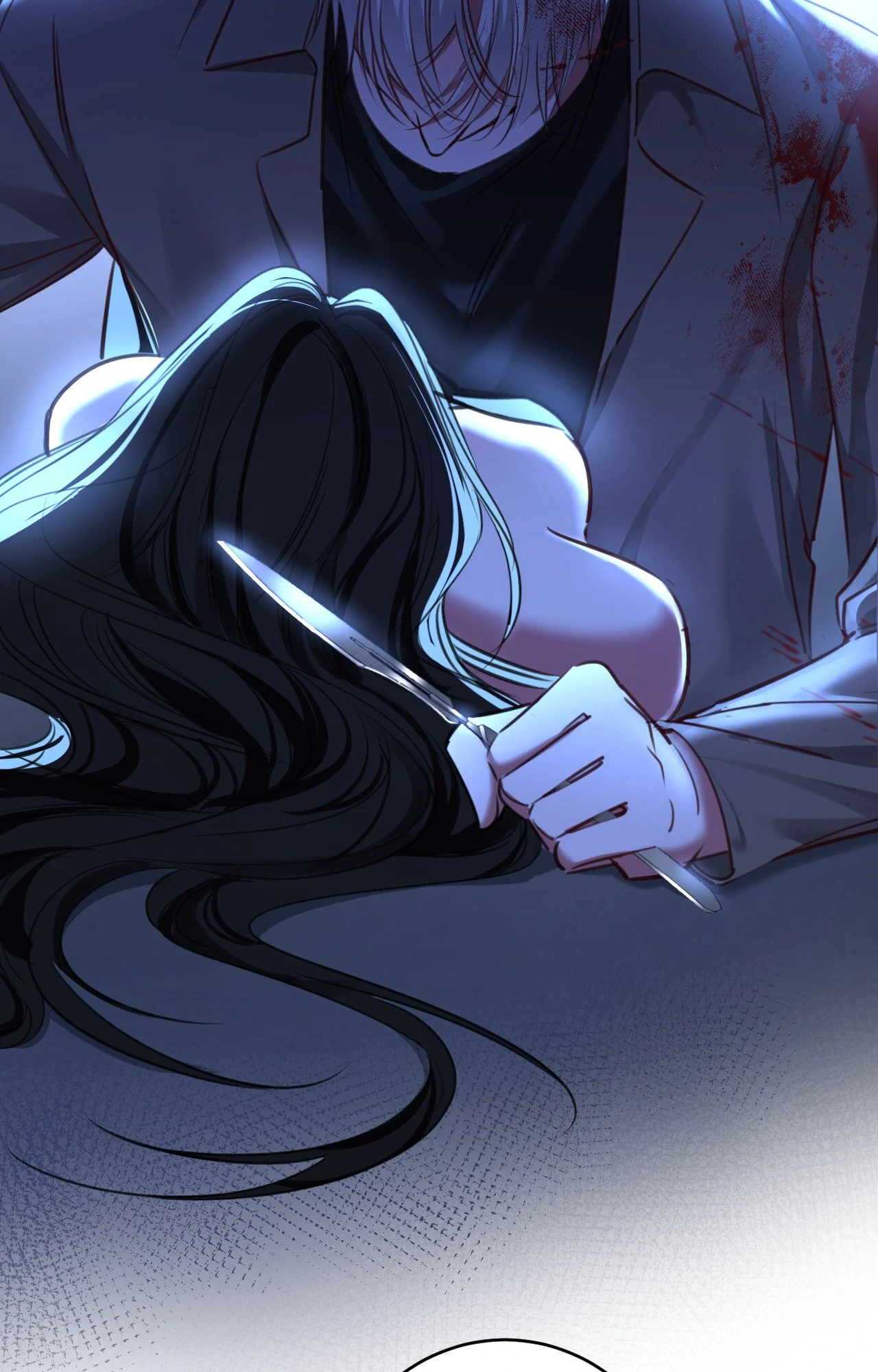 Sorry, I Am Also a Big Shot chapter 45 page 2