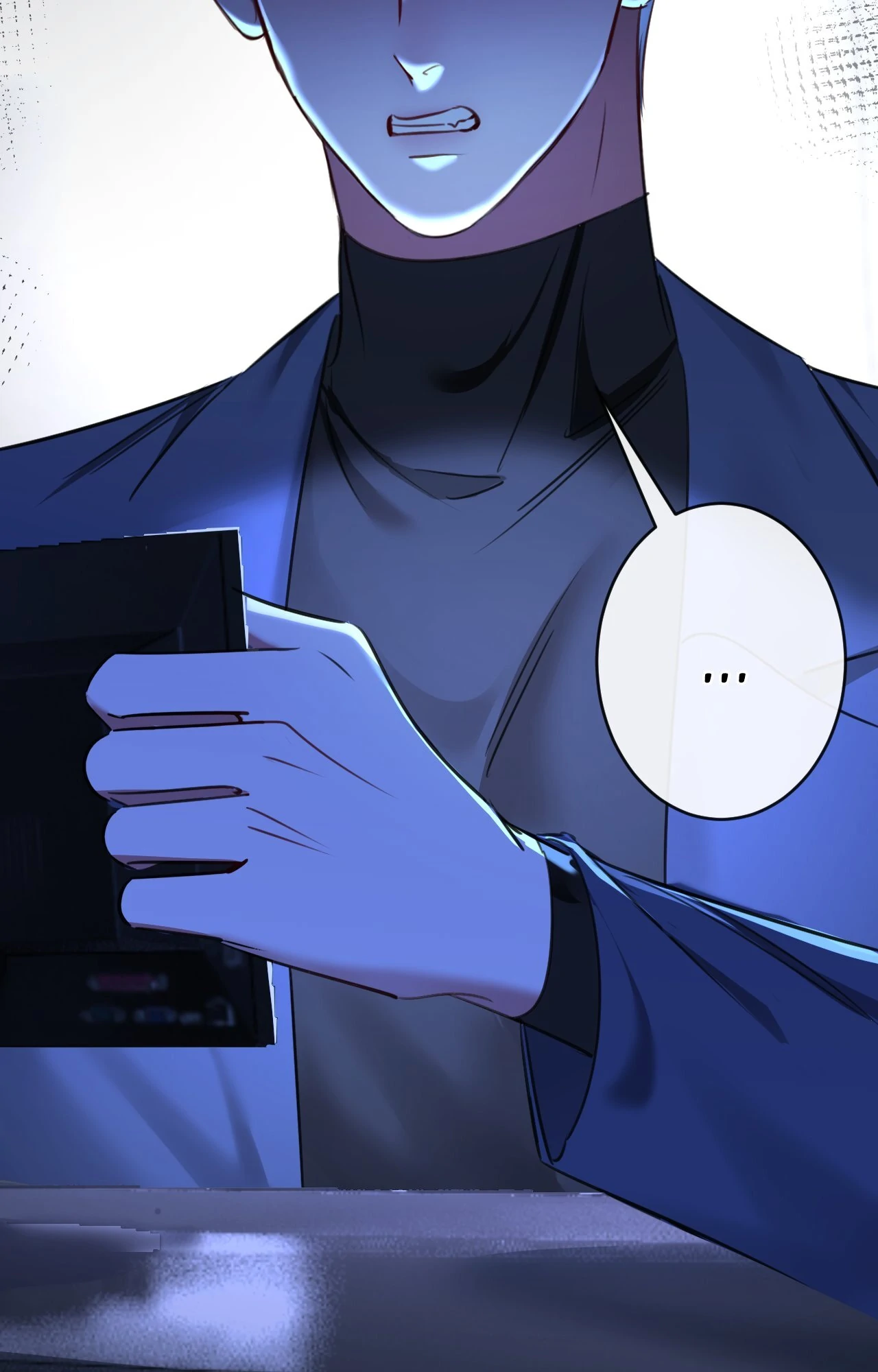 Sorry, I Am Also a Big Shot chapter 45 page 20