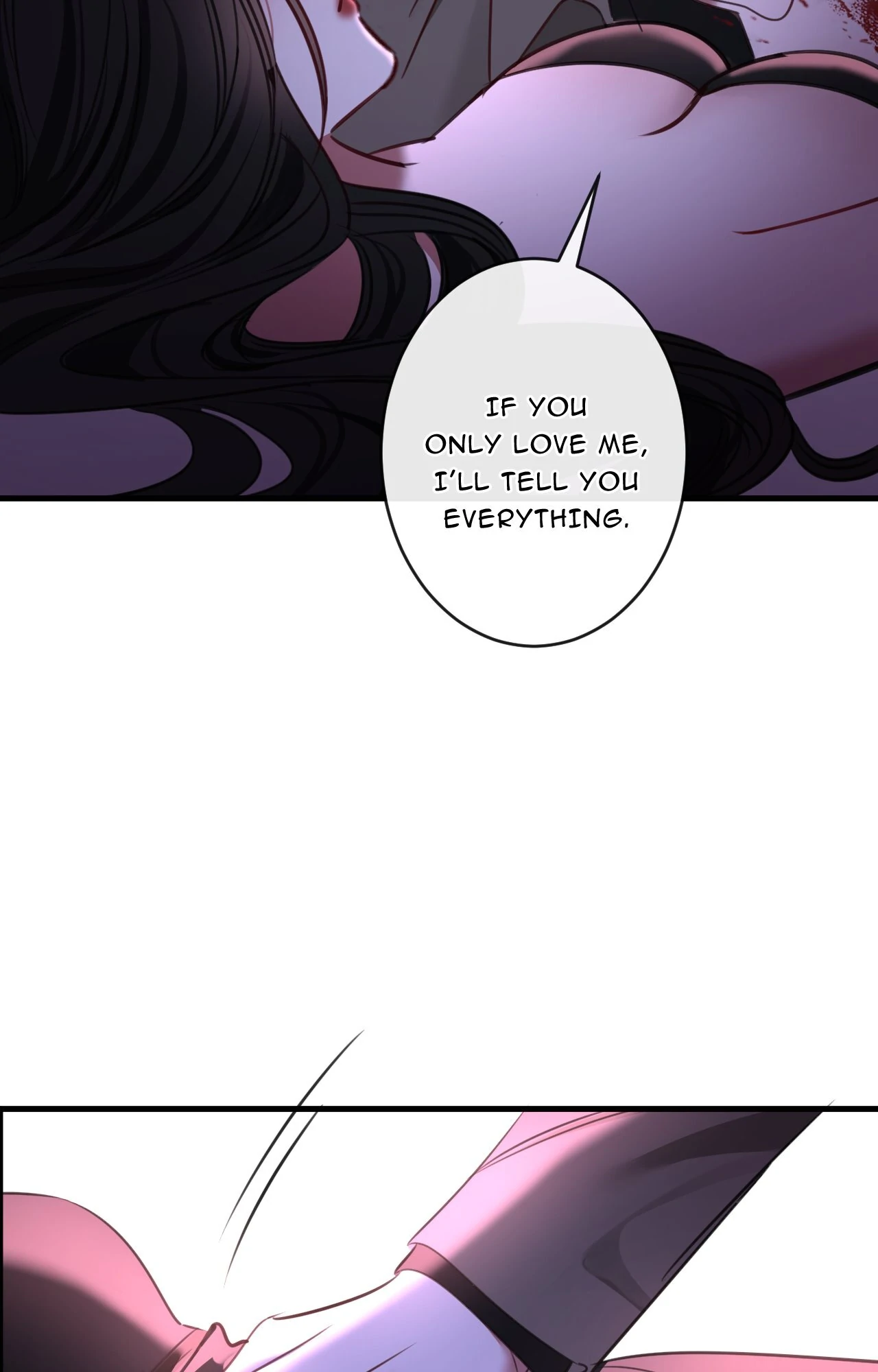 Sorry, I Am Also a Big Shot chapter 45 page 22
