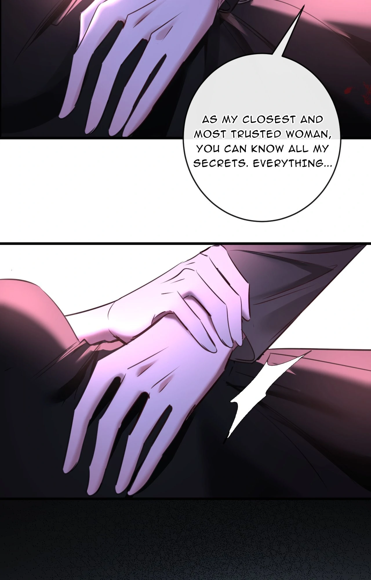 Sorry, I Am Also a Big Shot chapter 45 page 23