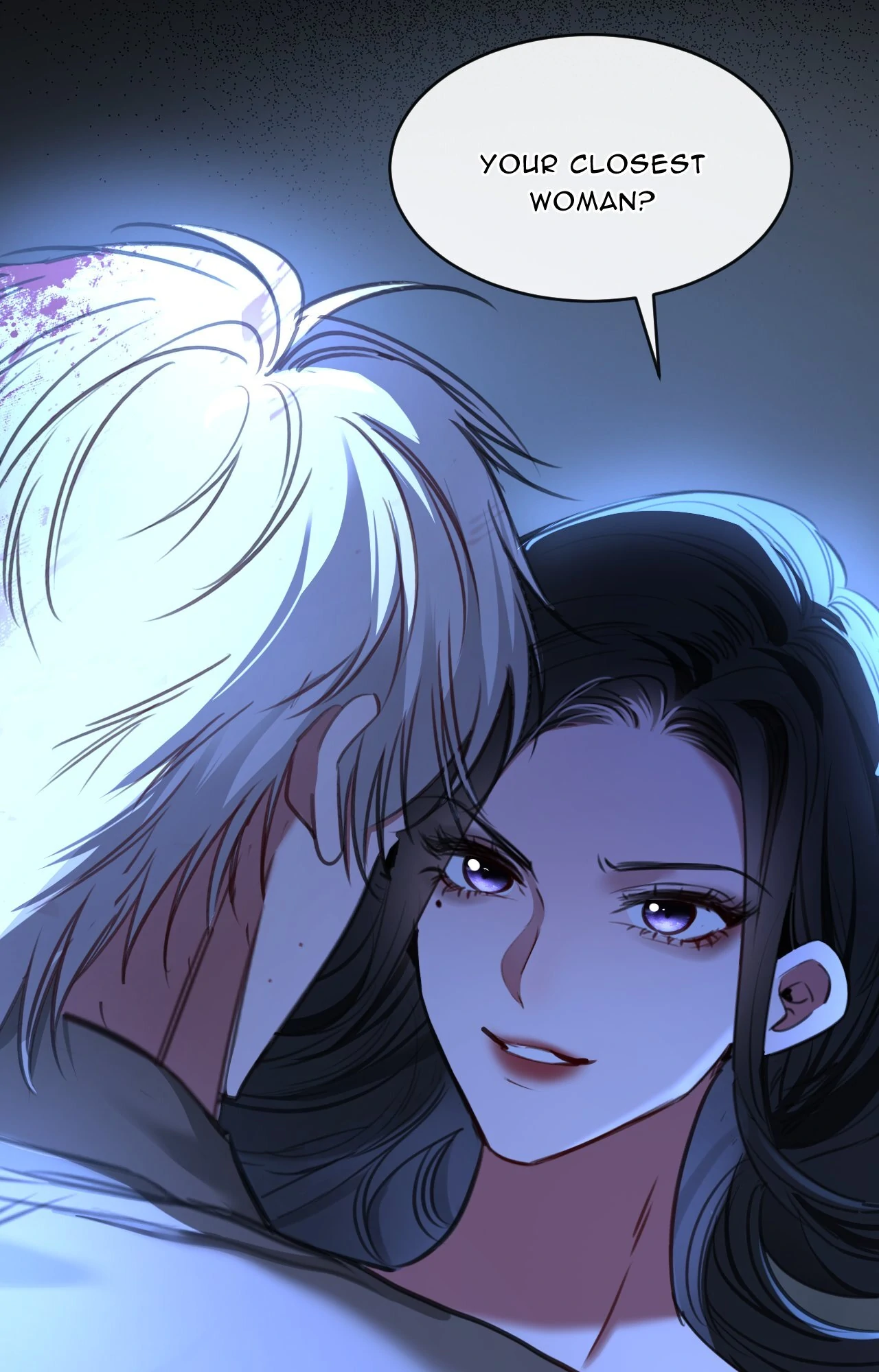 Sorry, I Am Also a Big Shot chapter 45 page 24
