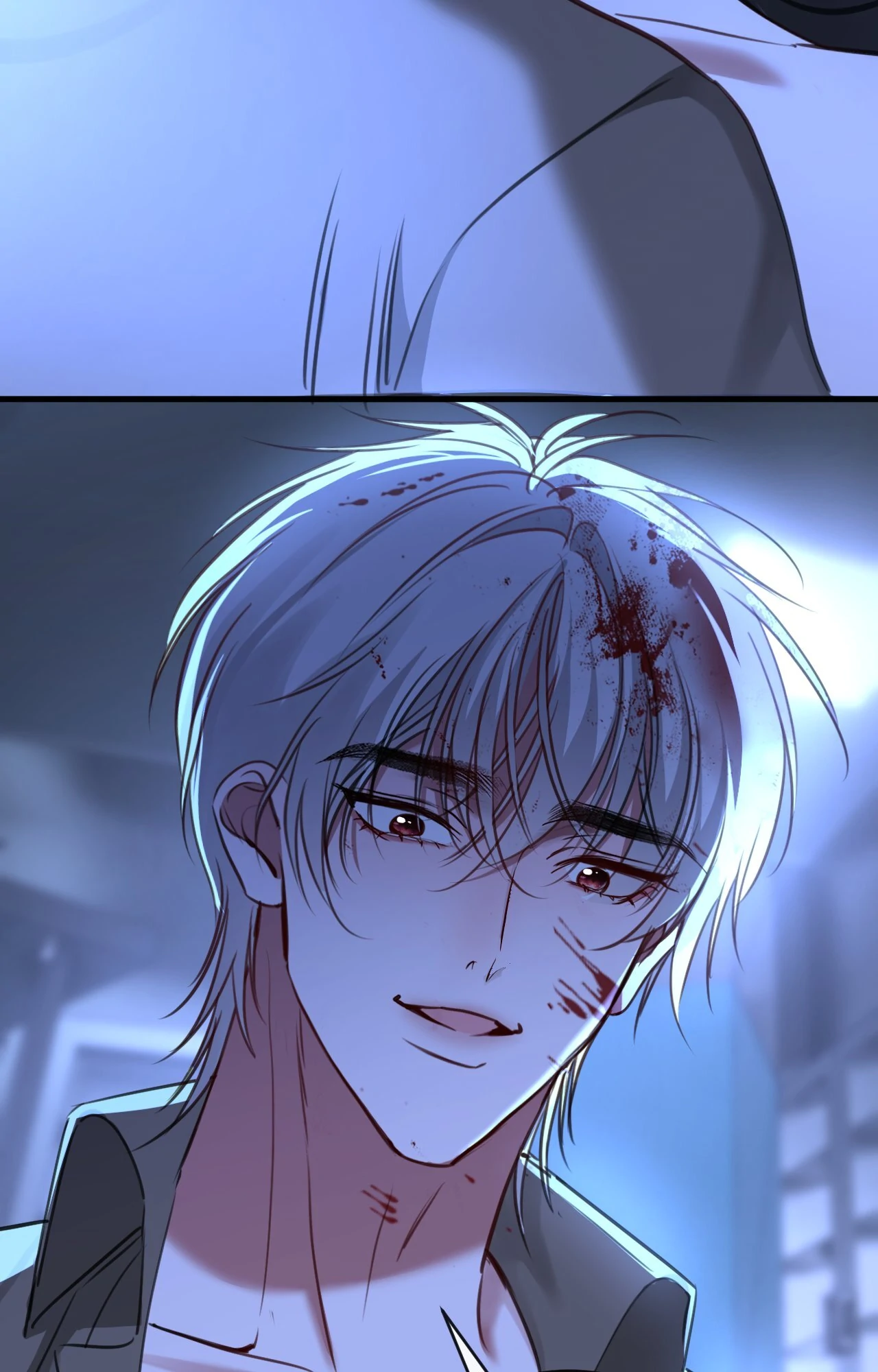Sorry, I Am Also a Big Shot chapter 45 page 25