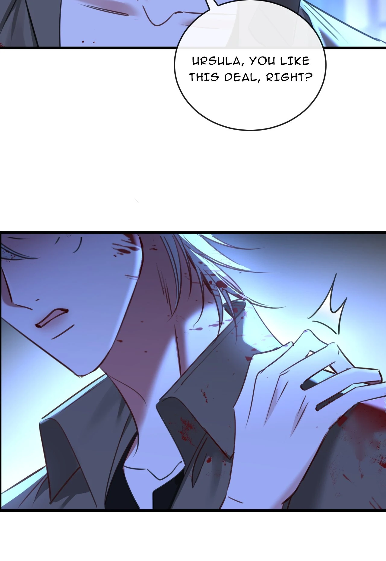 Sorry, I Am Also a Big Shot chapter 45 page 26