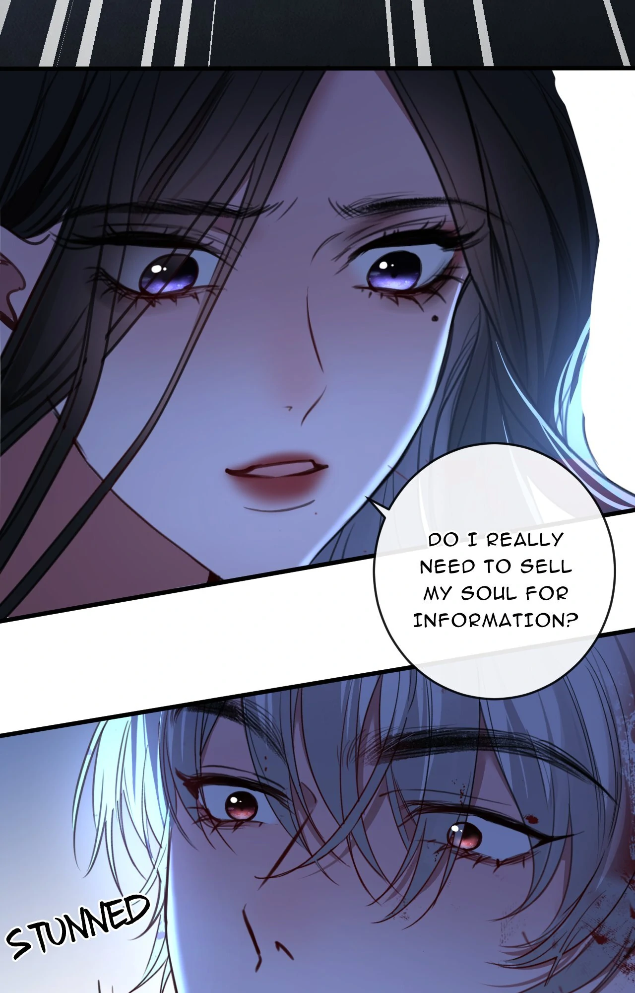 Sorry, I Am Also a Big Shot chapter 45 page 29