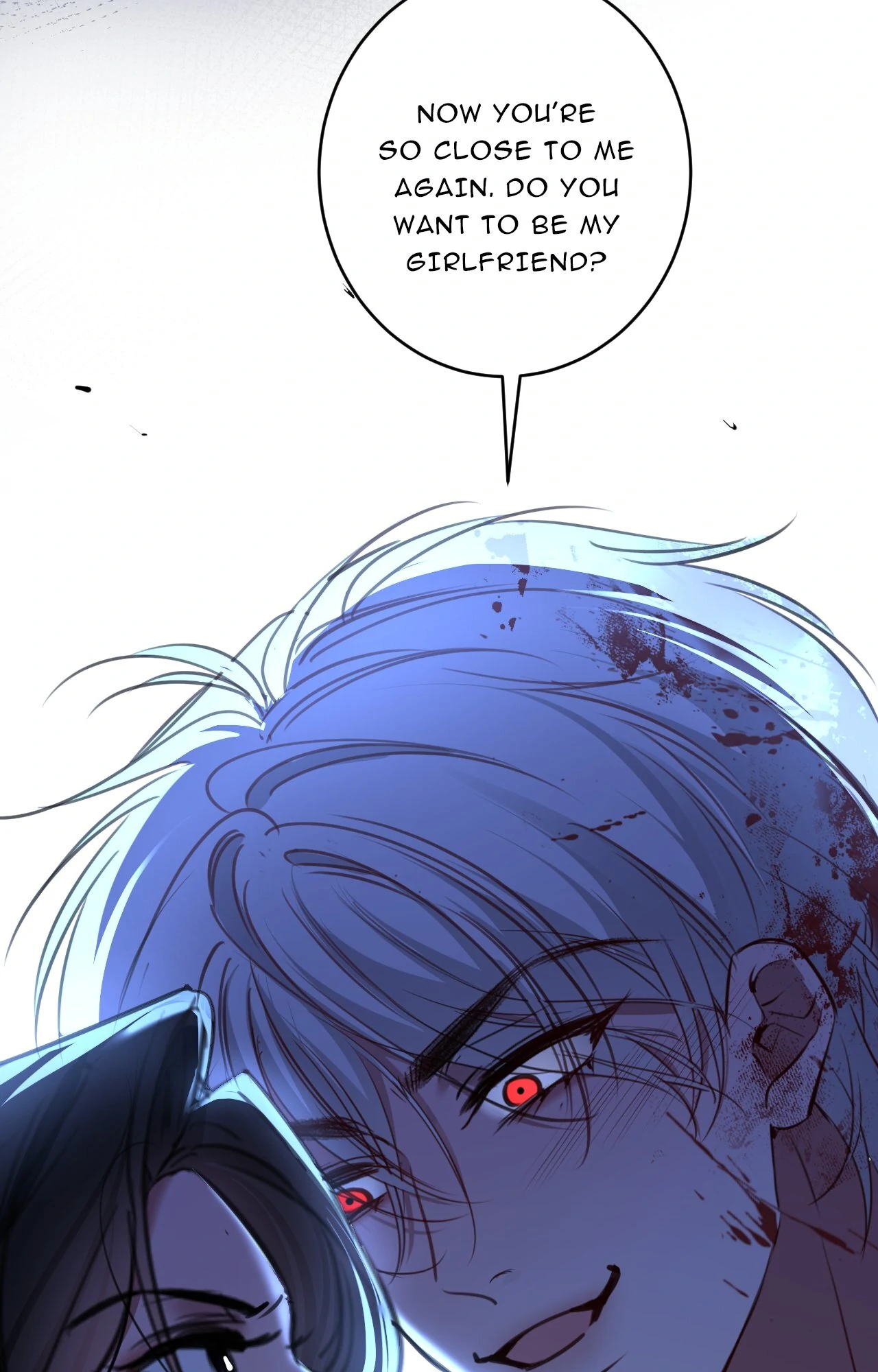 Sorry, I Am Also a Big Shot chapter 45 page 3