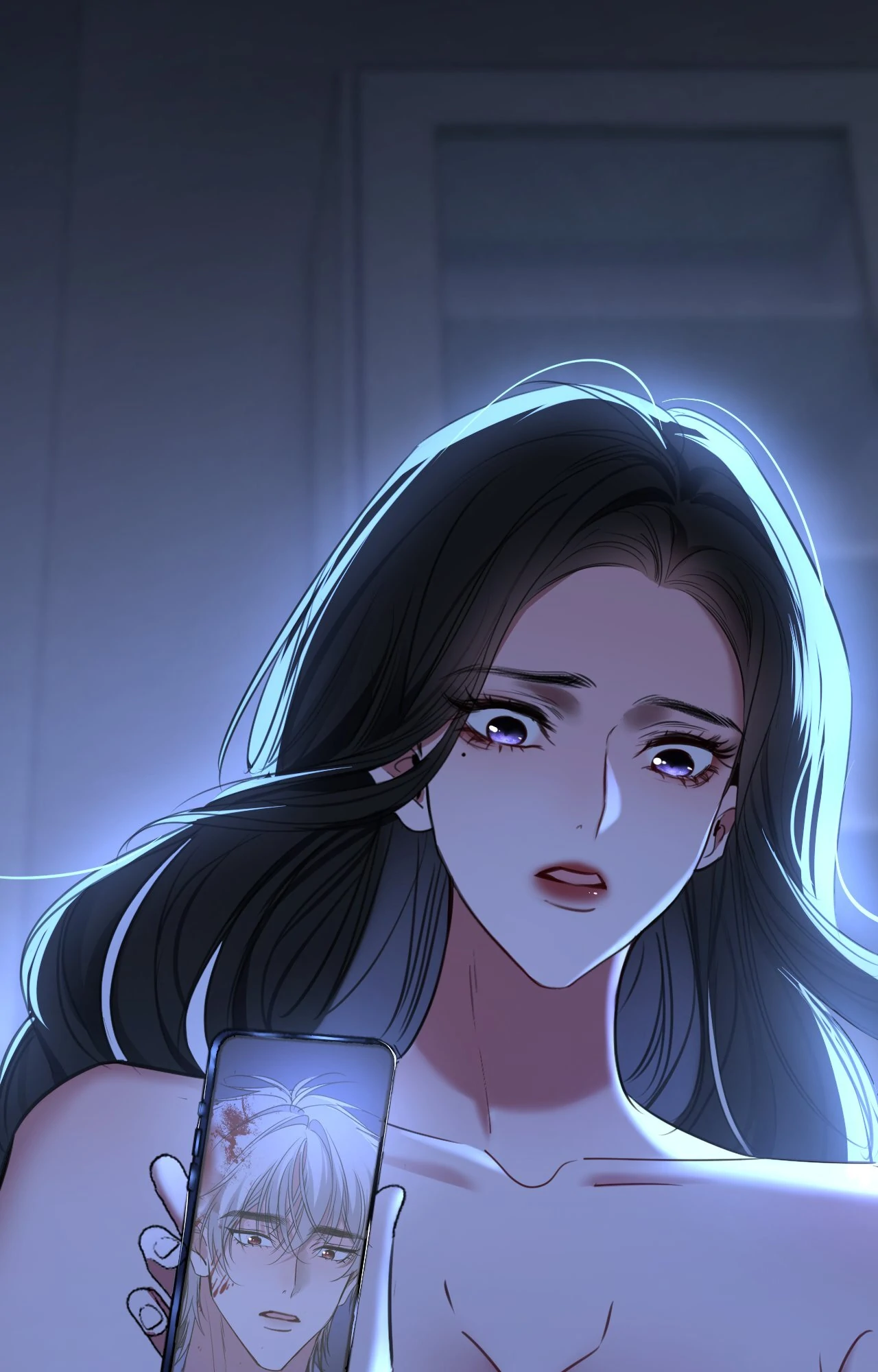 Sorry, I Am Also a Big Shot chapter 45 page 31