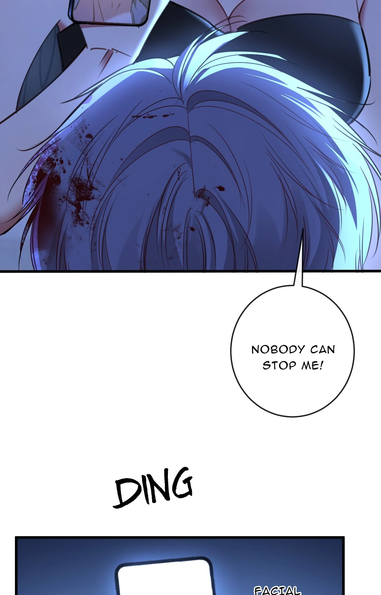 Sorry, I Am Also a Big Shot chapter 45 page 32