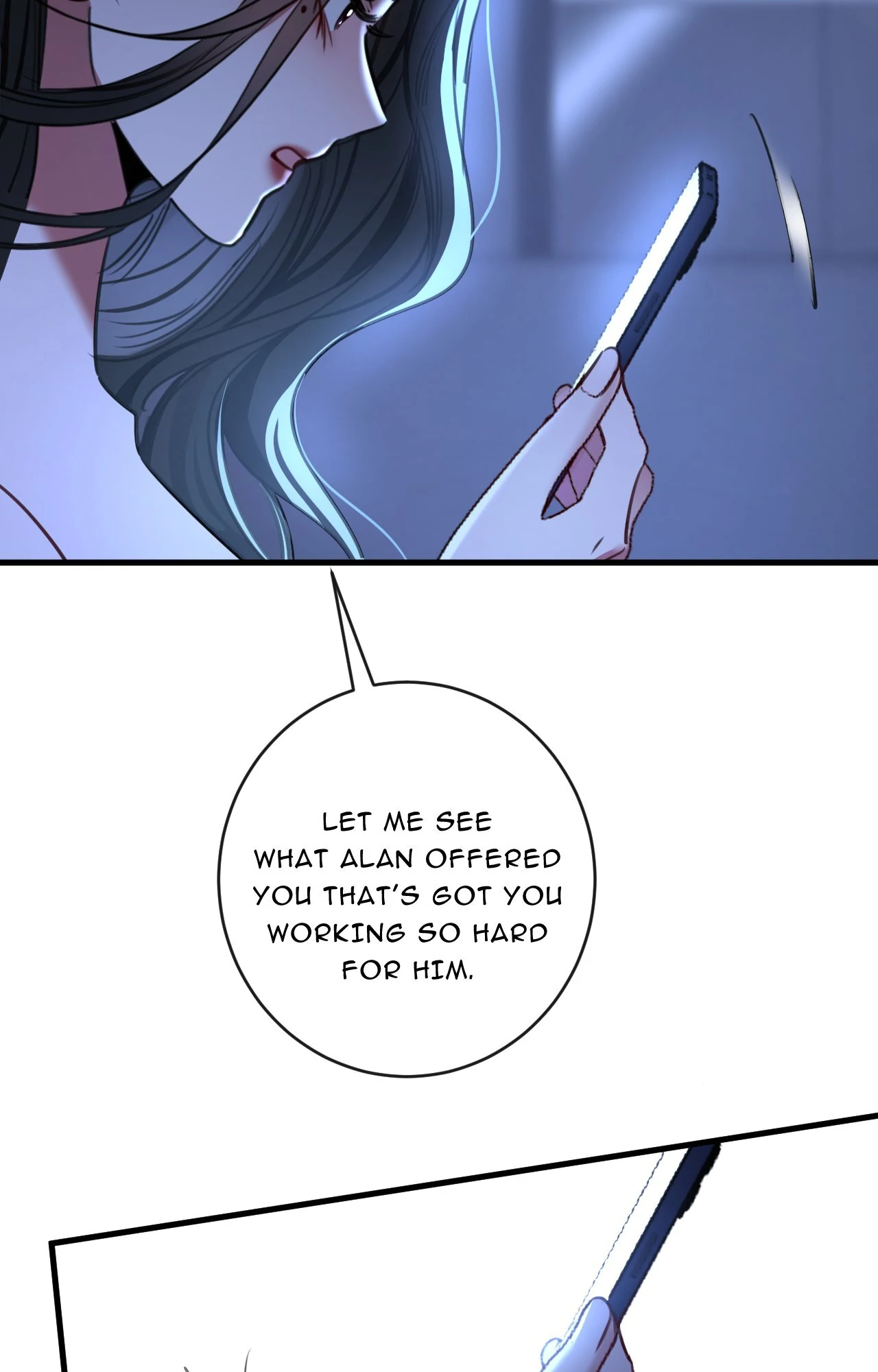 Sorry, I Am Also a Big Shot chapter 45 page 34
