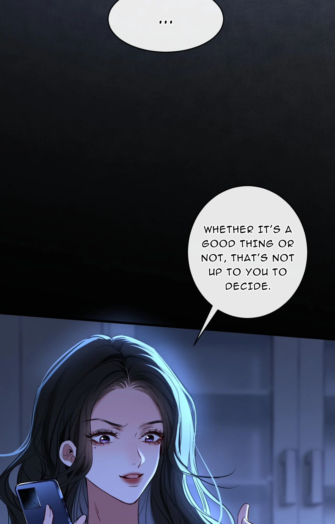 Sorry, I Am Also a Big Shot chapter 45 page 37