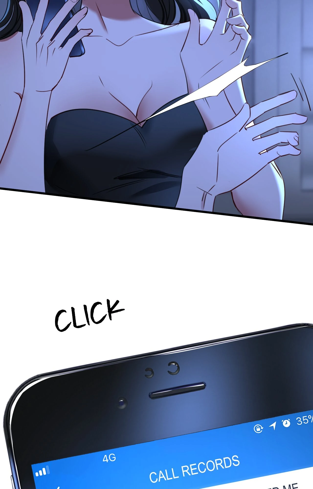 Sorry, I Am Also a Big Shot chapter 45 page 38