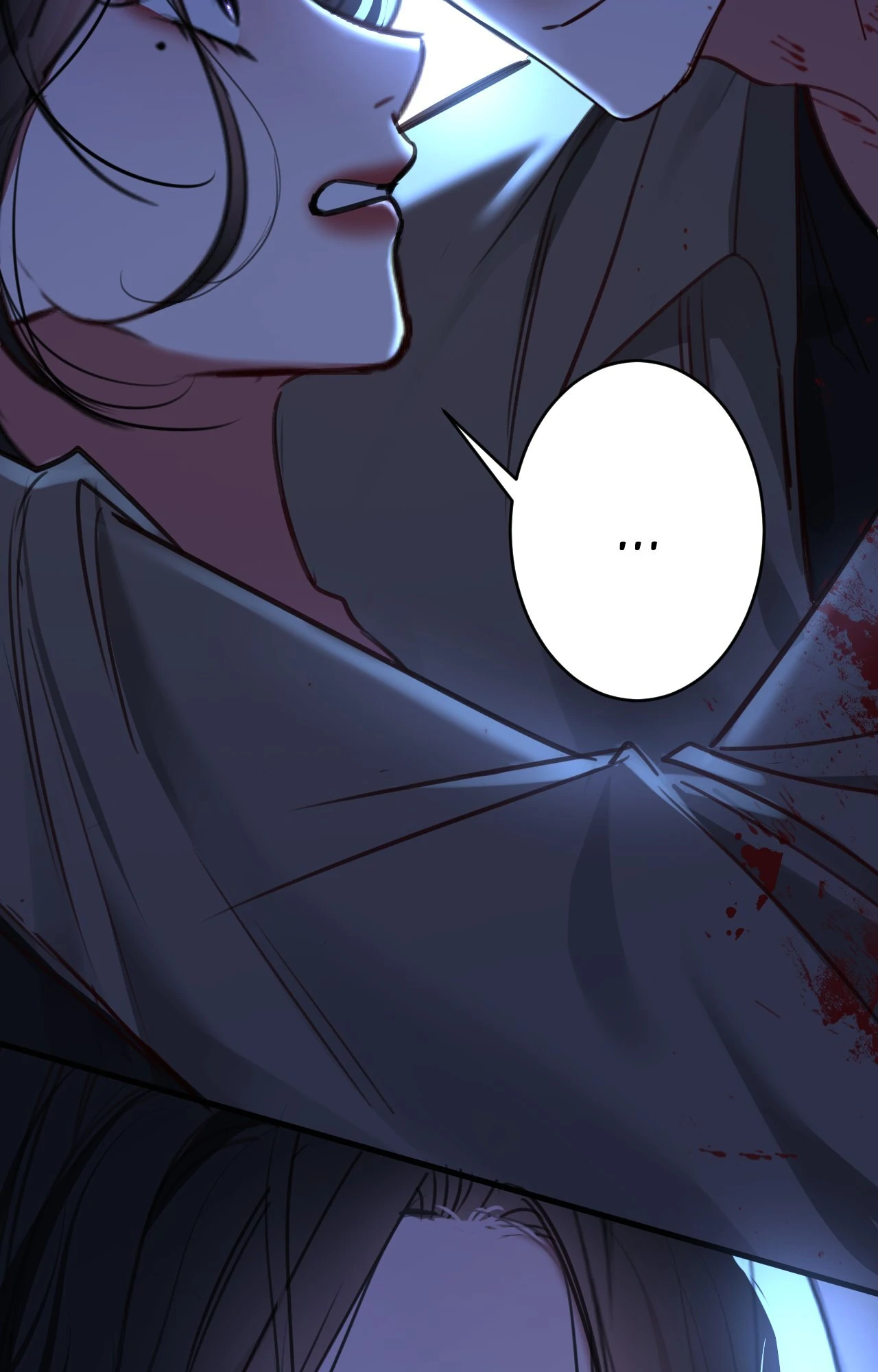 Sorry, I Am Also a Big Shot chapter 45 page 4