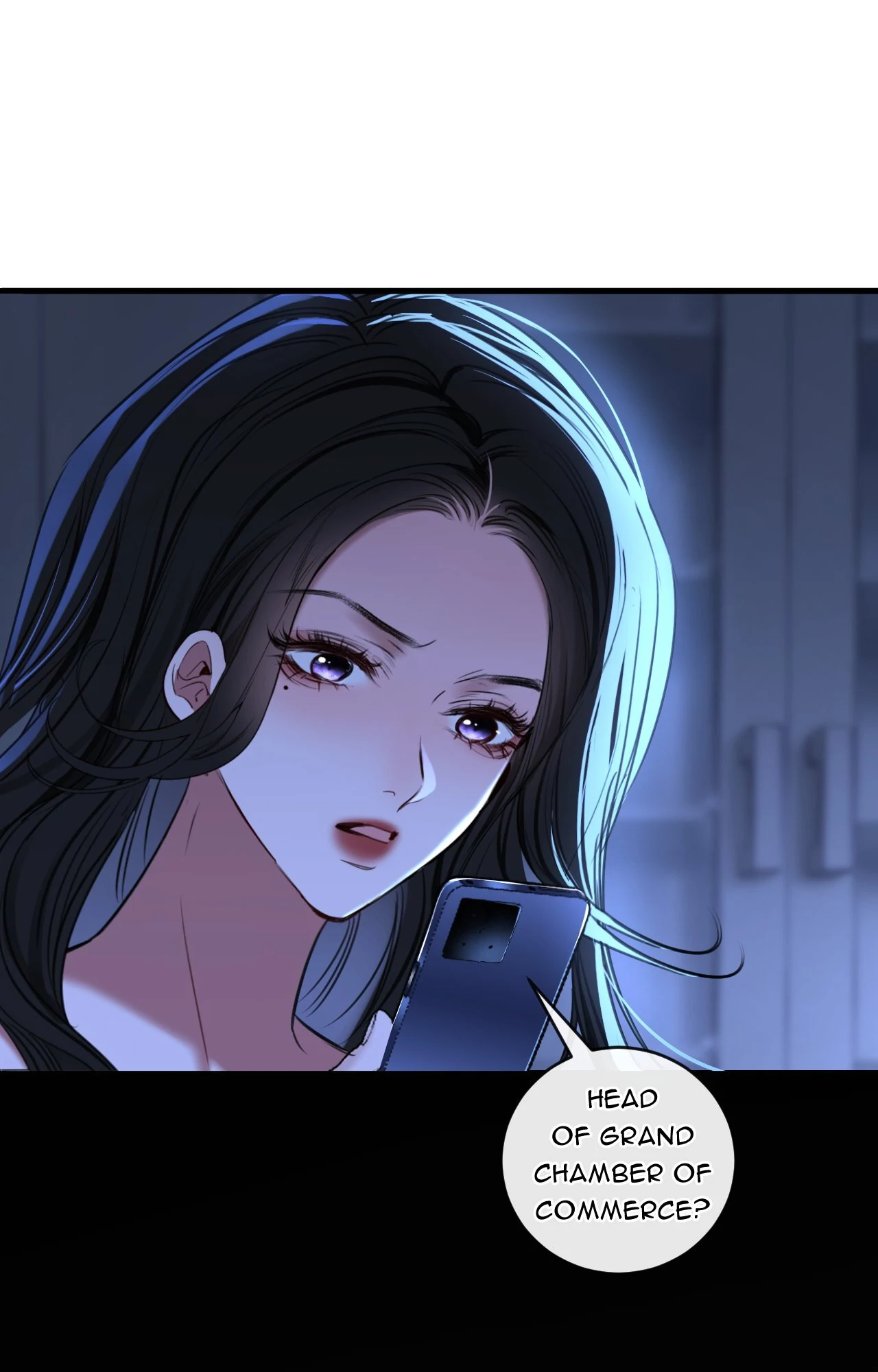 Sorry, I Am Also a Big Shot chapter 45 page 40